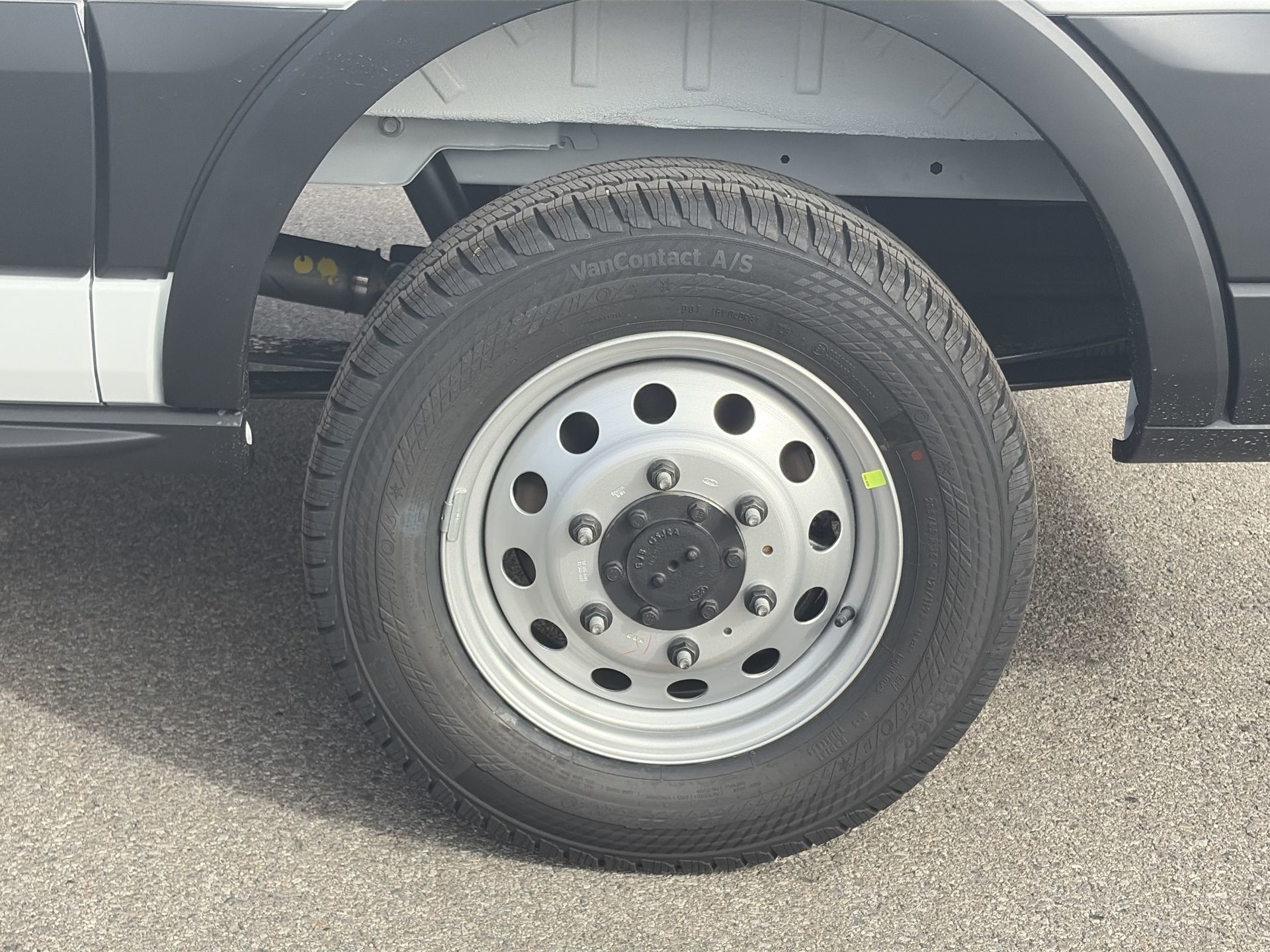 2027 Ford Transit in Toronto, Ontario