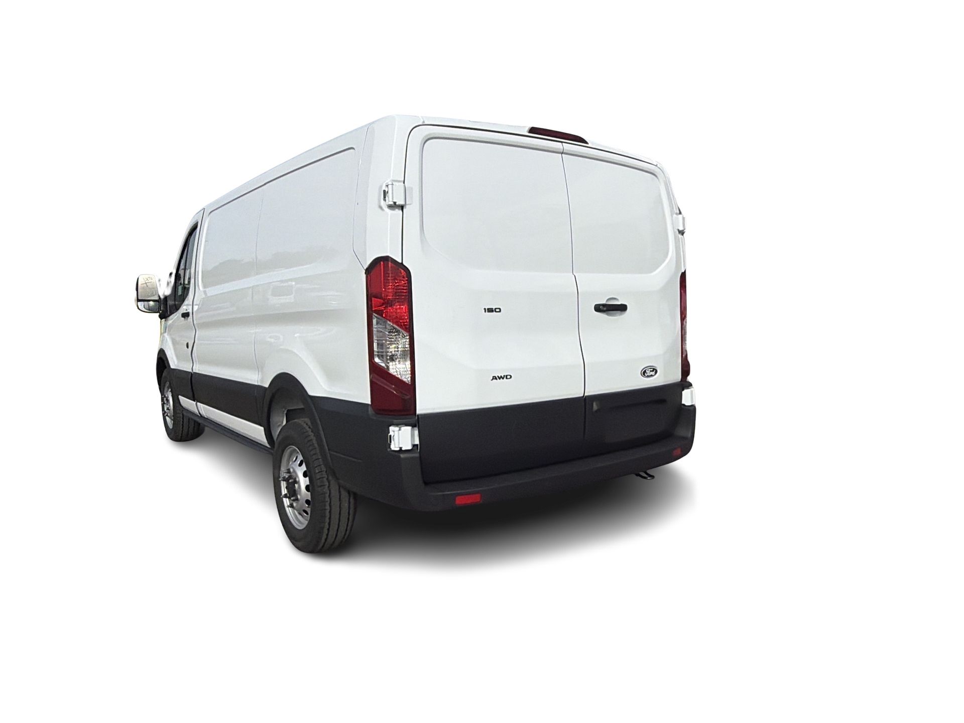 2027 Ford Transit in Toronto, Ontario