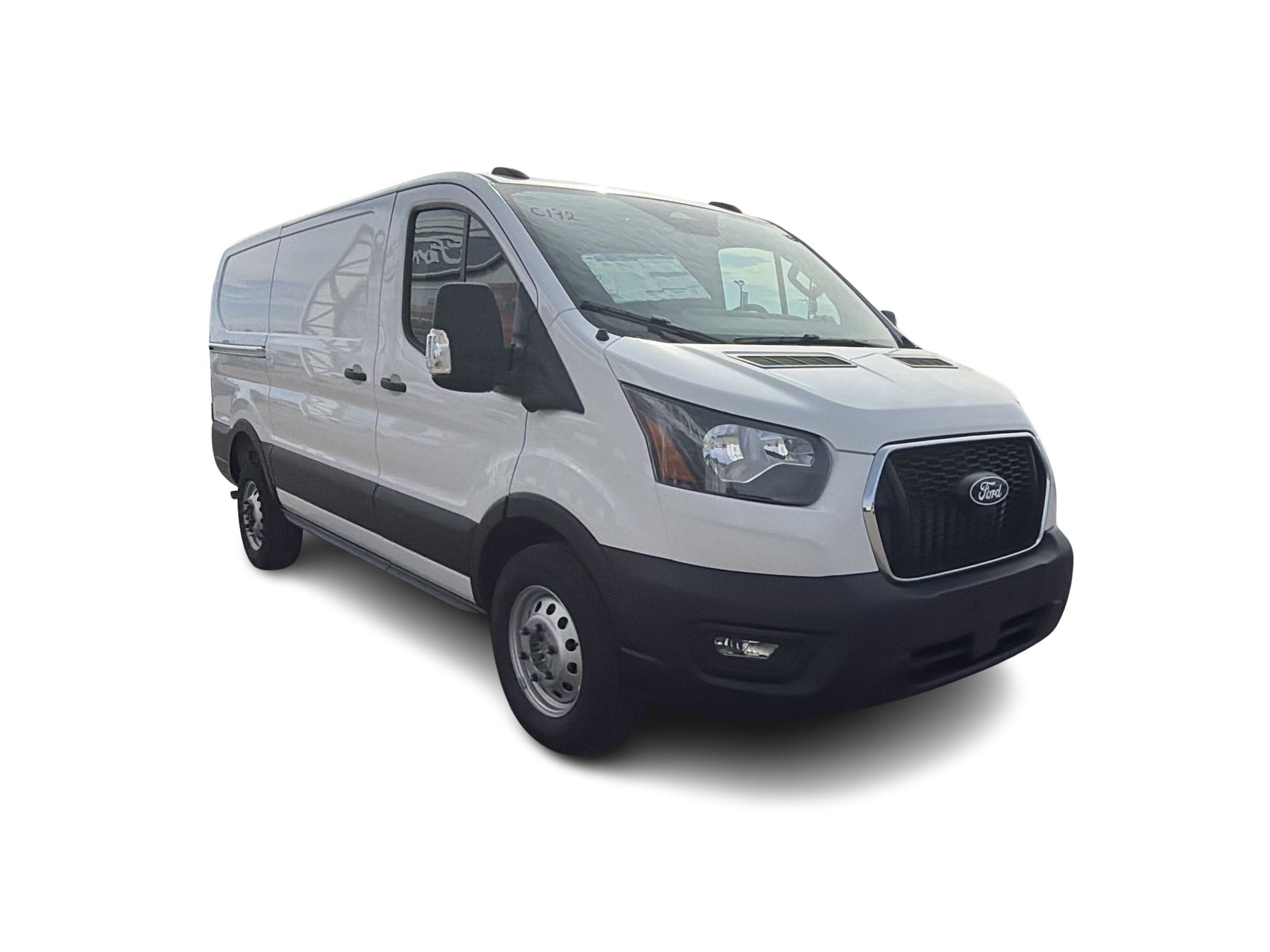 2027 Ford Transit in Toronto, Ontario