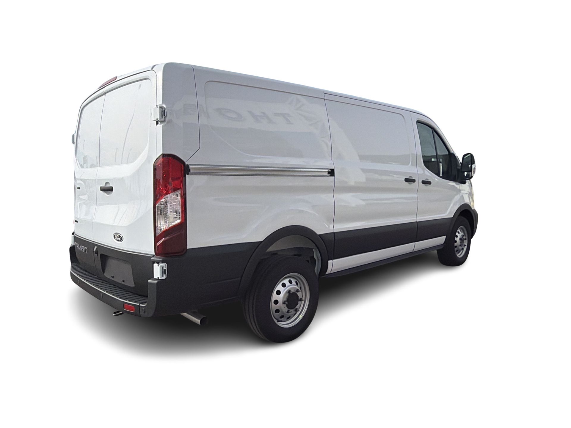 2027 Ford Transit in Toronto, Ontario