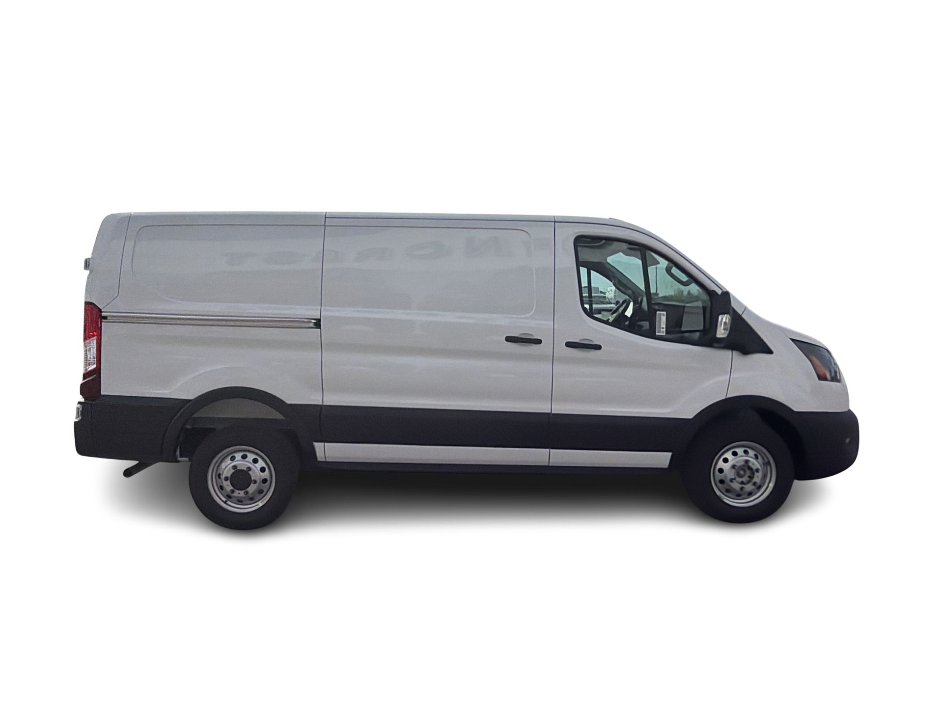 2027 Ford Transit in Toronto, Ontario