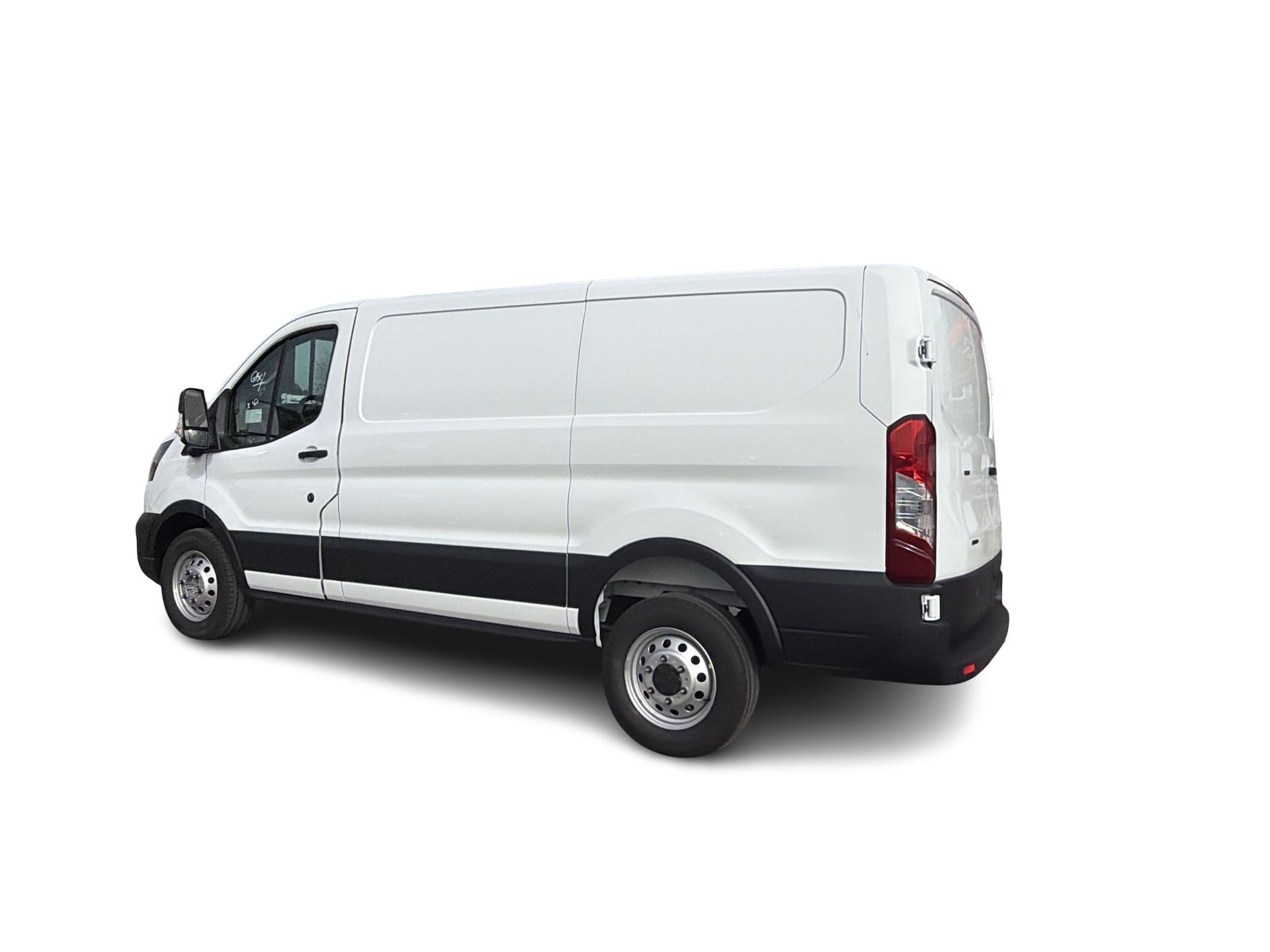 2027 Ford Transit in Toronto, Ontario