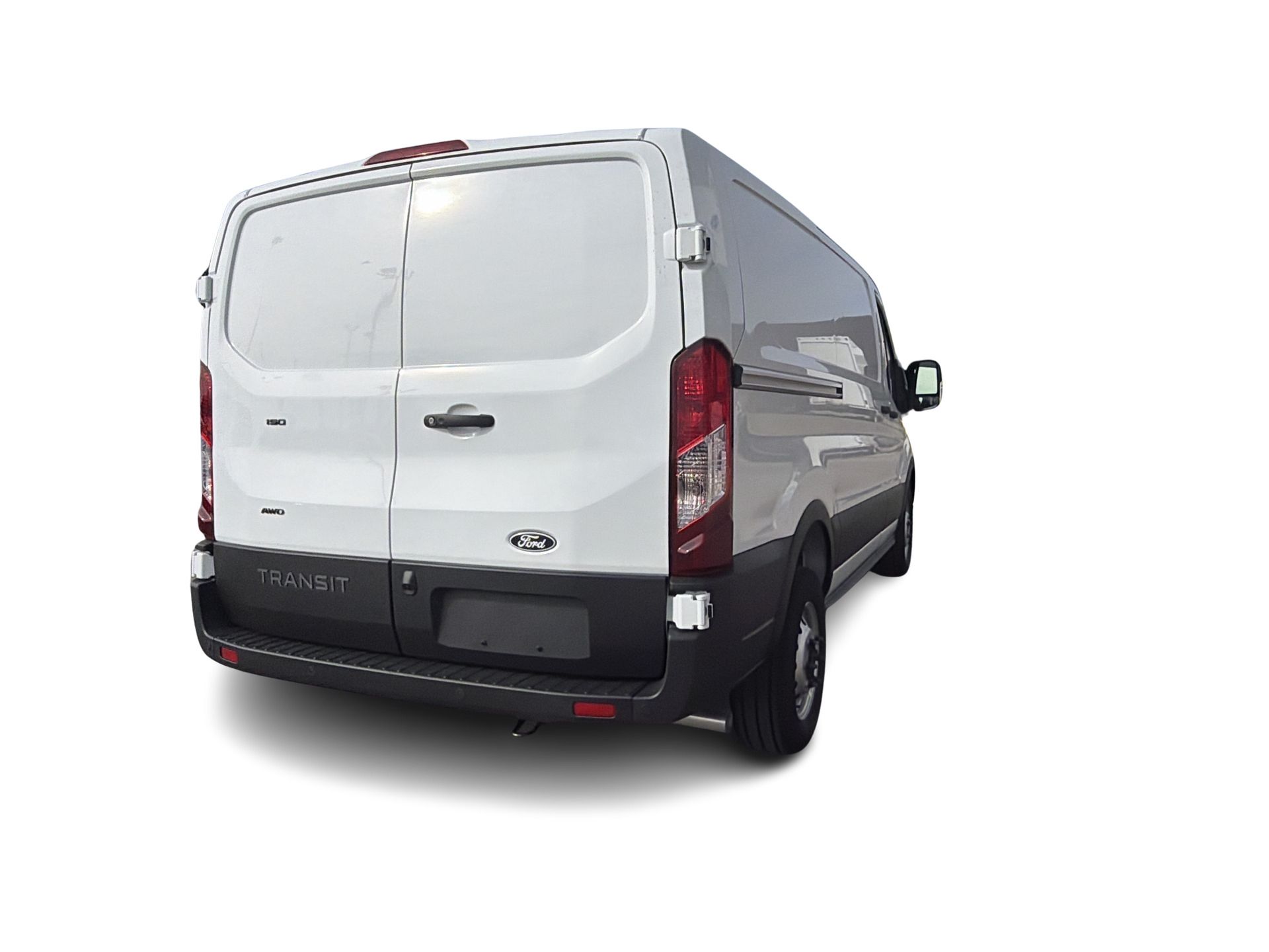 2027 Ford Transit in Toronto, Ontario