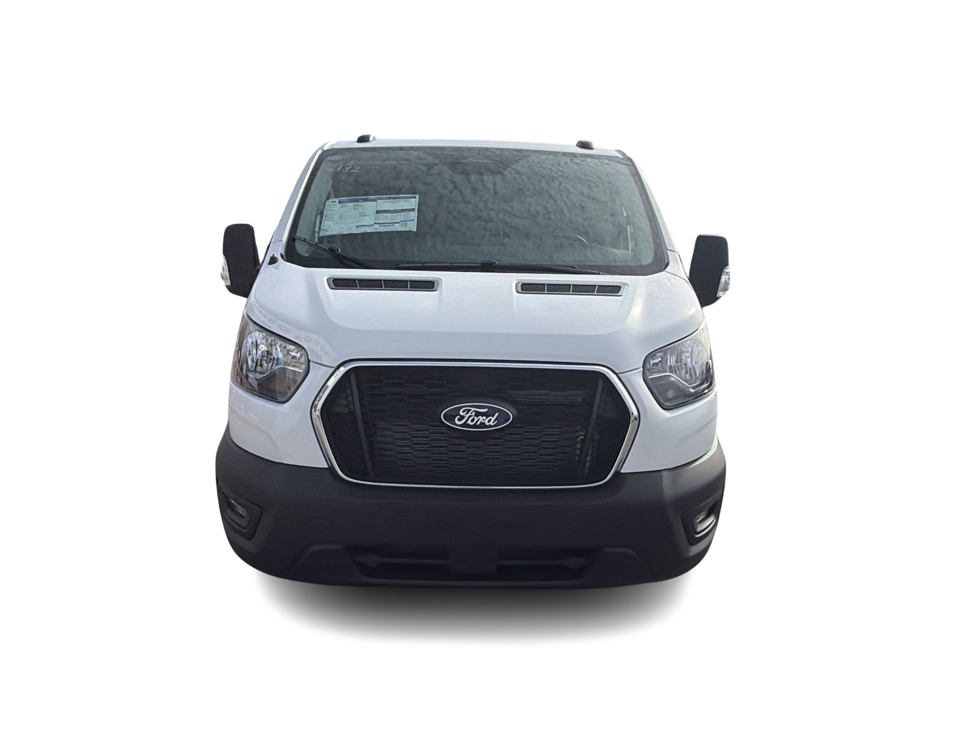 2027 Ford Transit in Toronto, Ontario