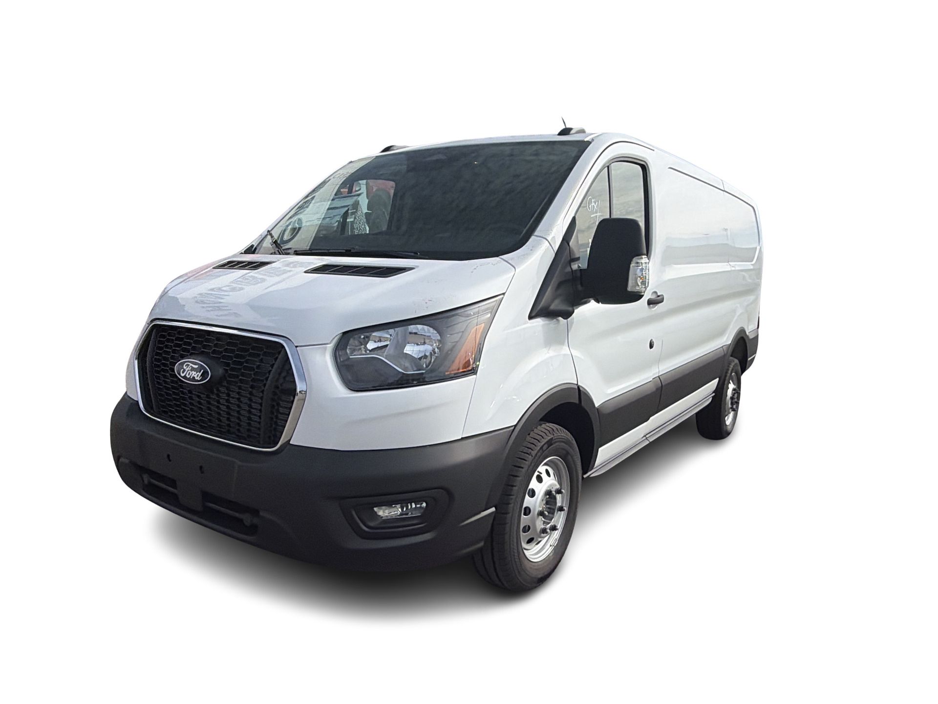 2027 Ford Transit in Toronto, Ontario