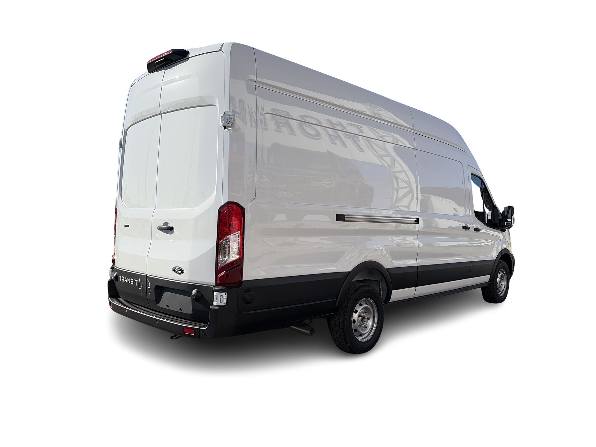 2027 Ford Transit in Toronto, Ontario