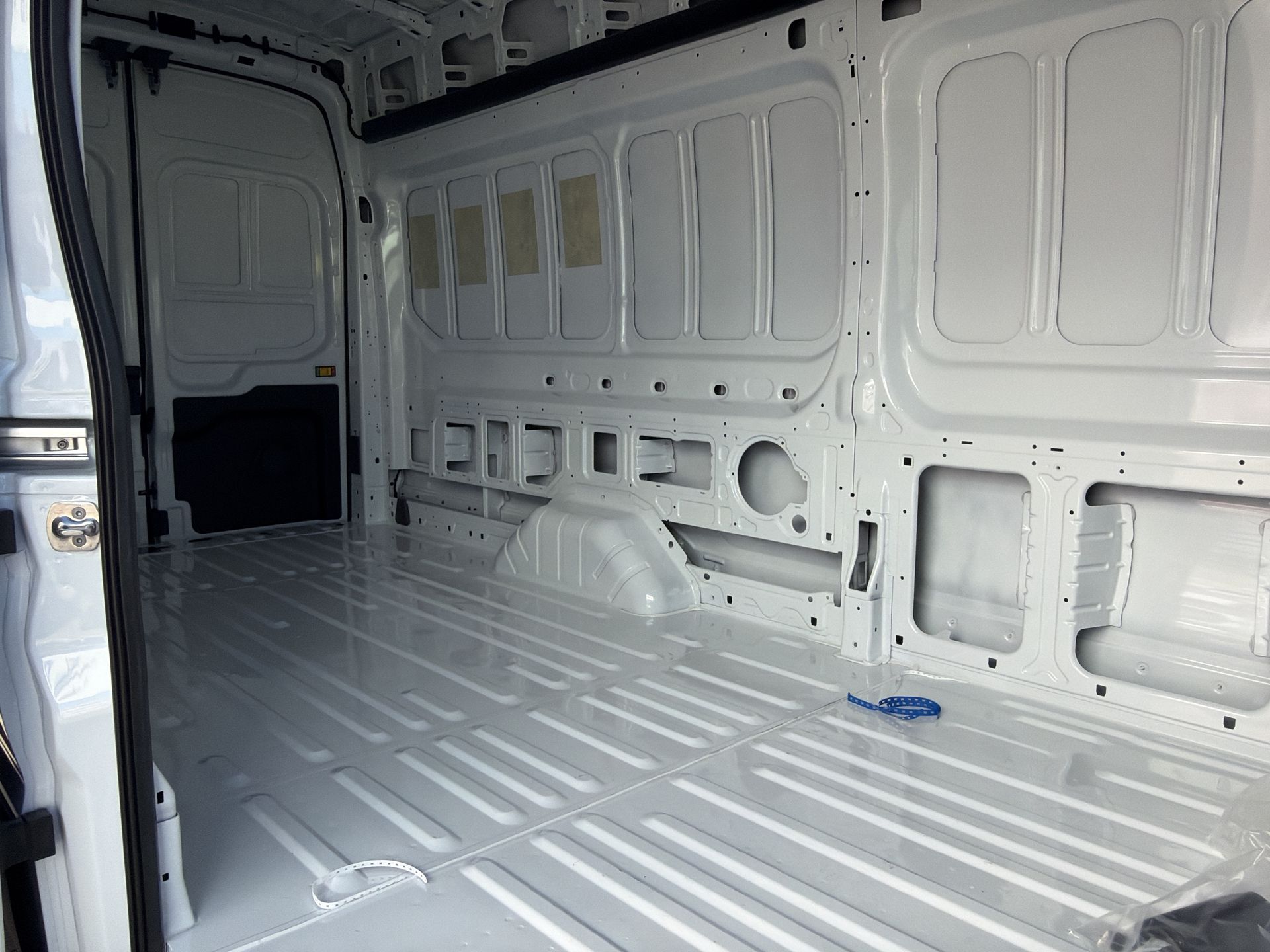 2027 Ford Transit in Toronto, Ontario
