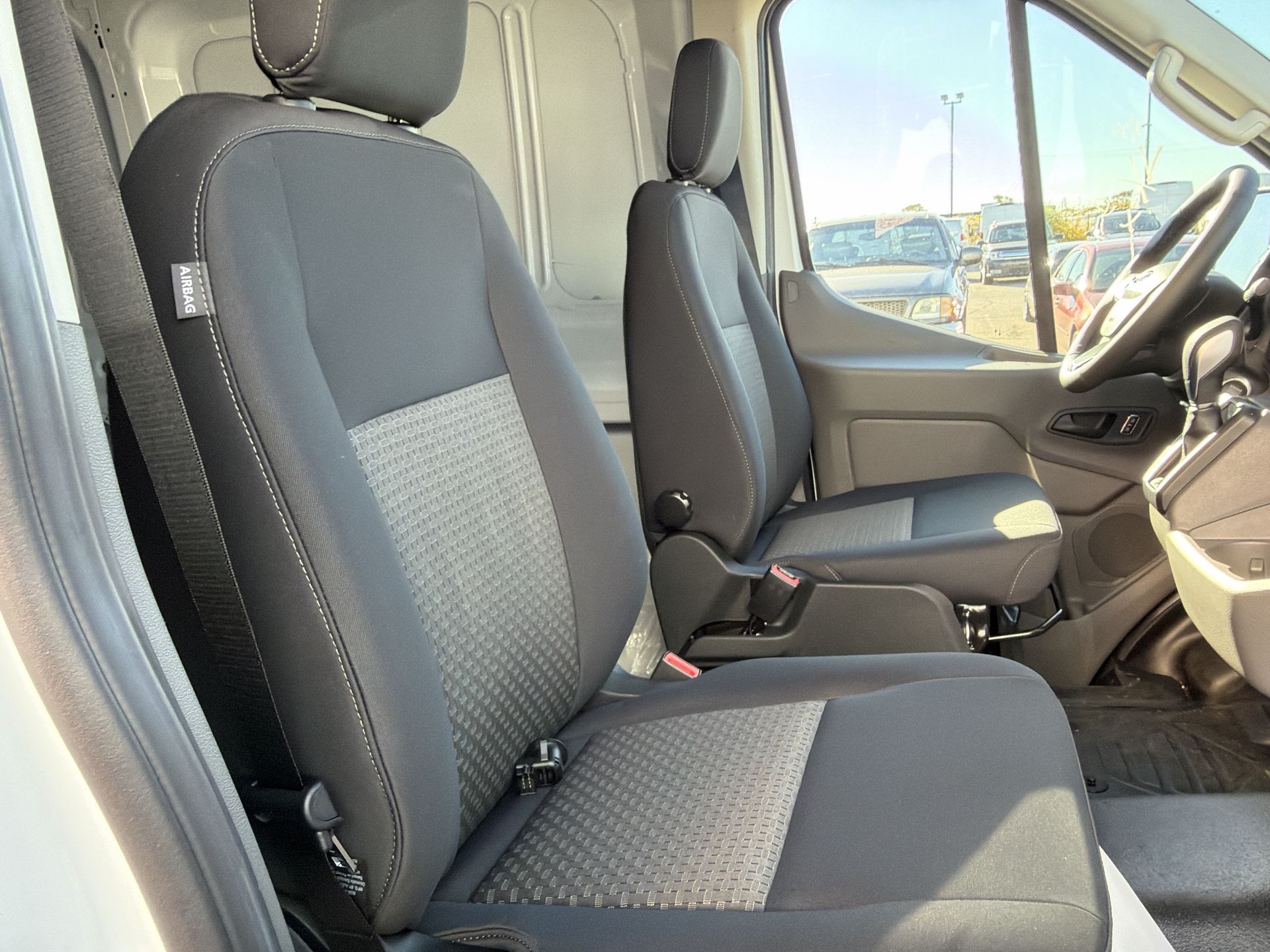 2027 Ford Transit in Toronto, Ontario