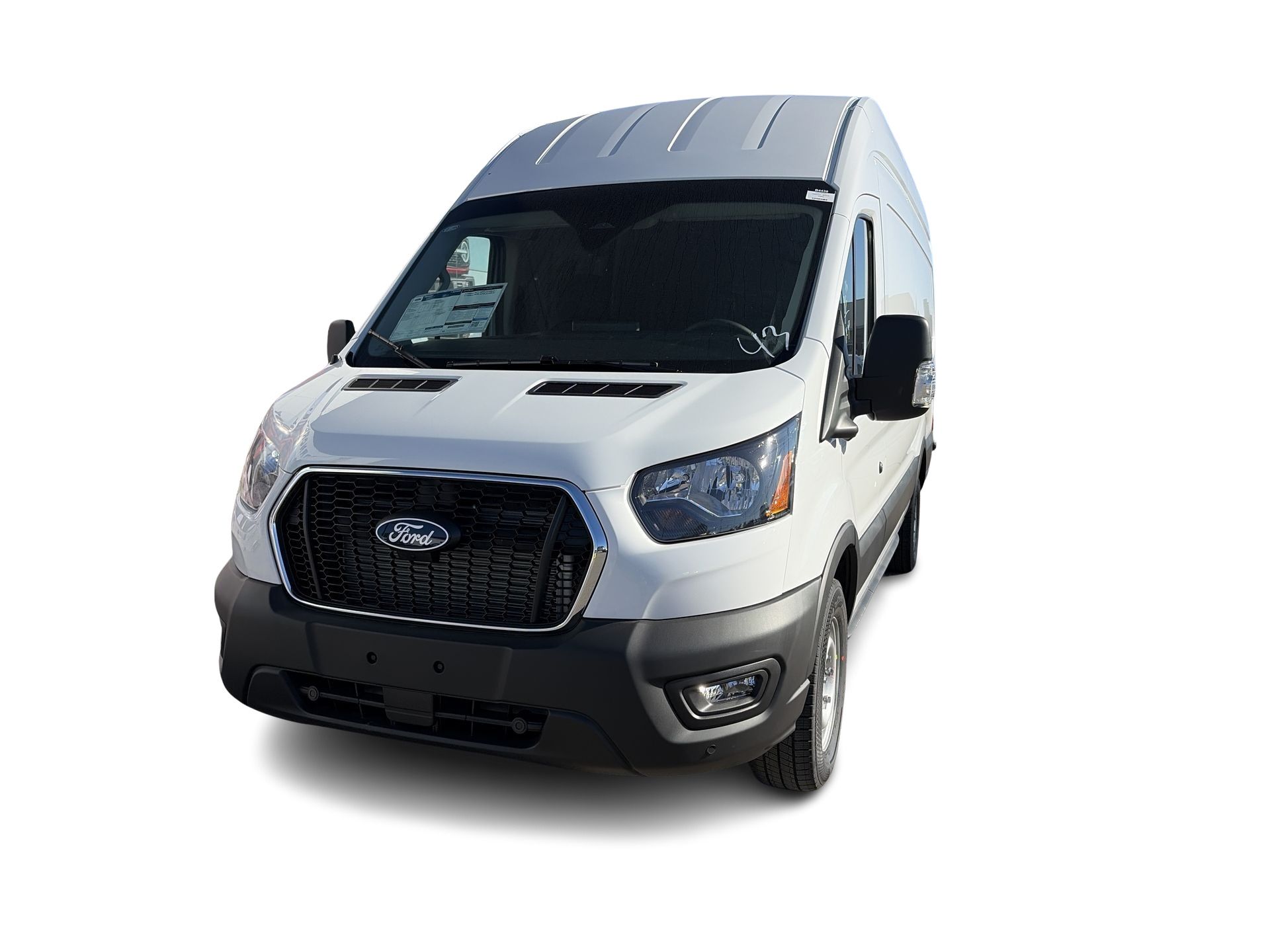 2027 Ford Transit in Toronto, Ontario
