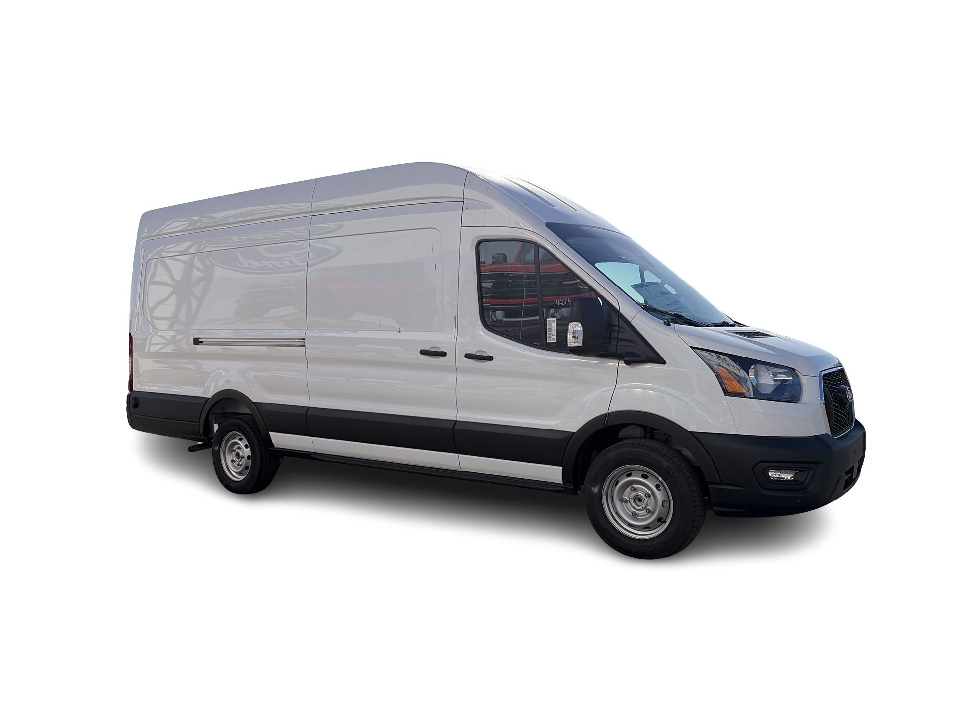 2027 Ford Transit in Toronto, Ontario