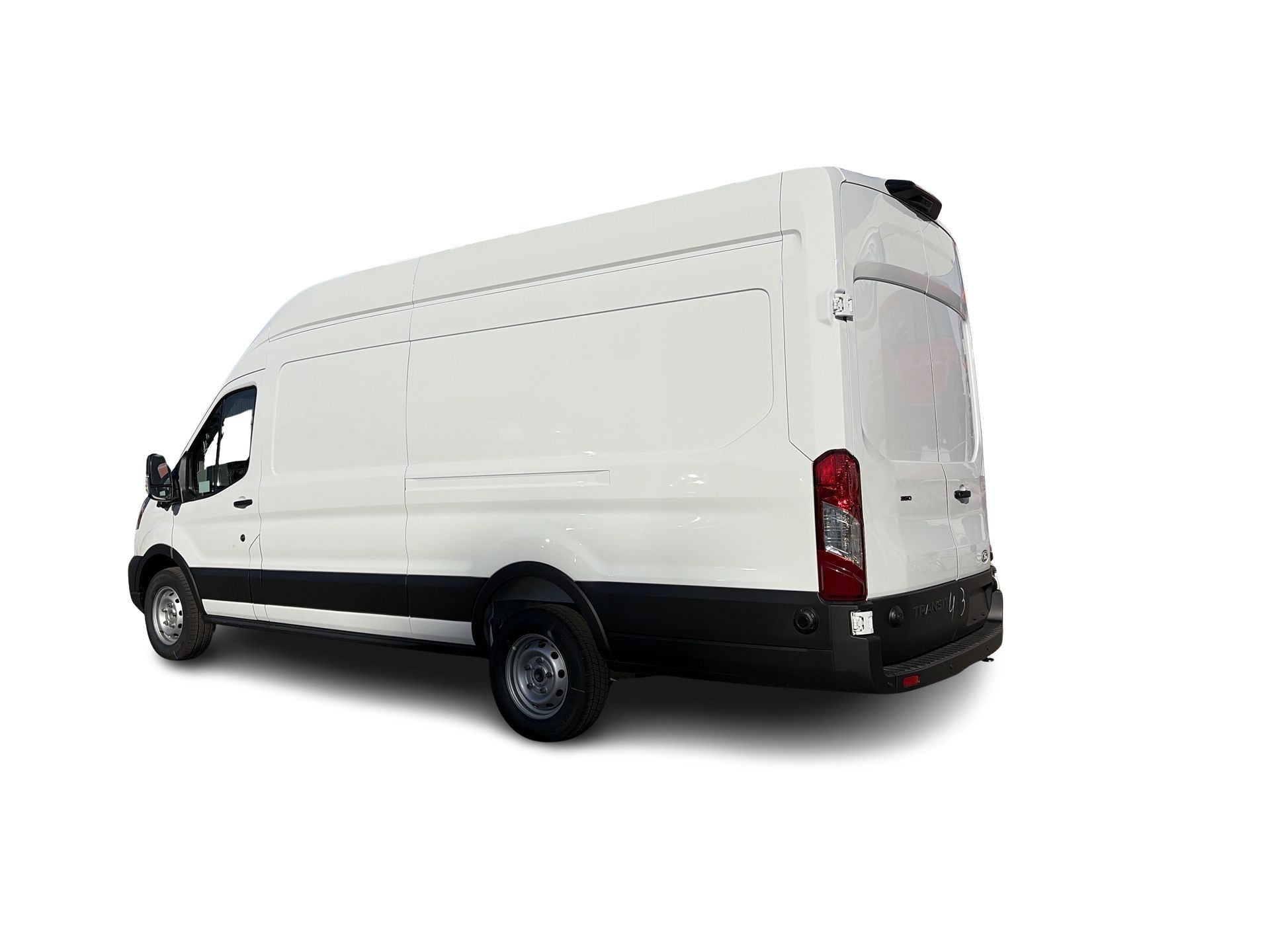 2027 Ford Transit in Toronto, Ontario