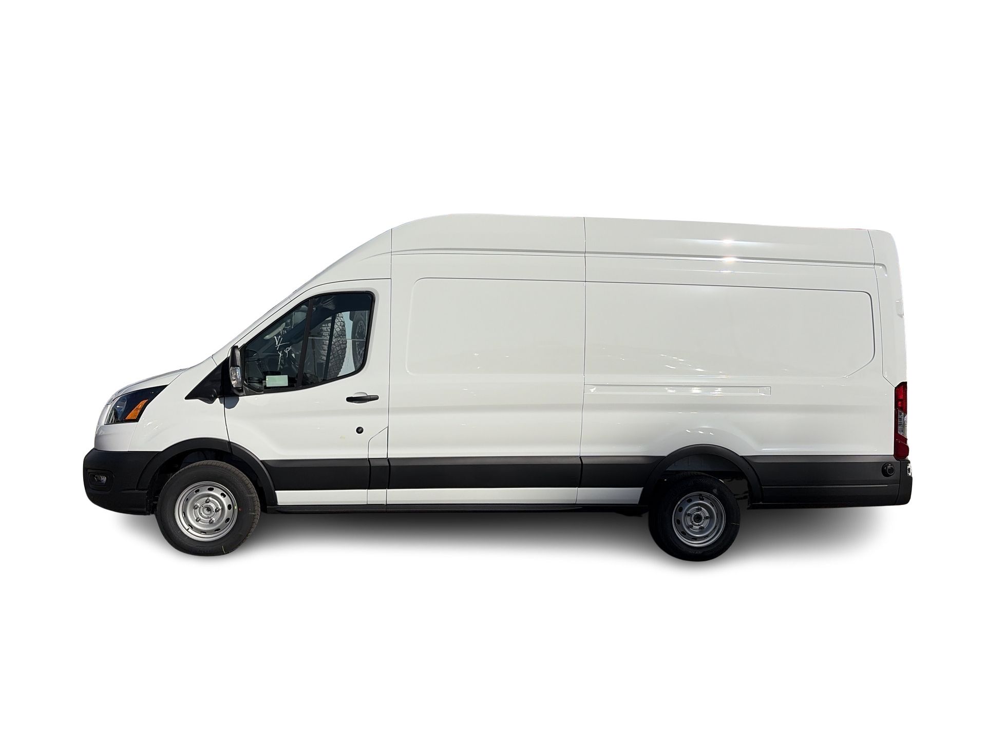 2027 Ford Transit in Toronto, Ontario