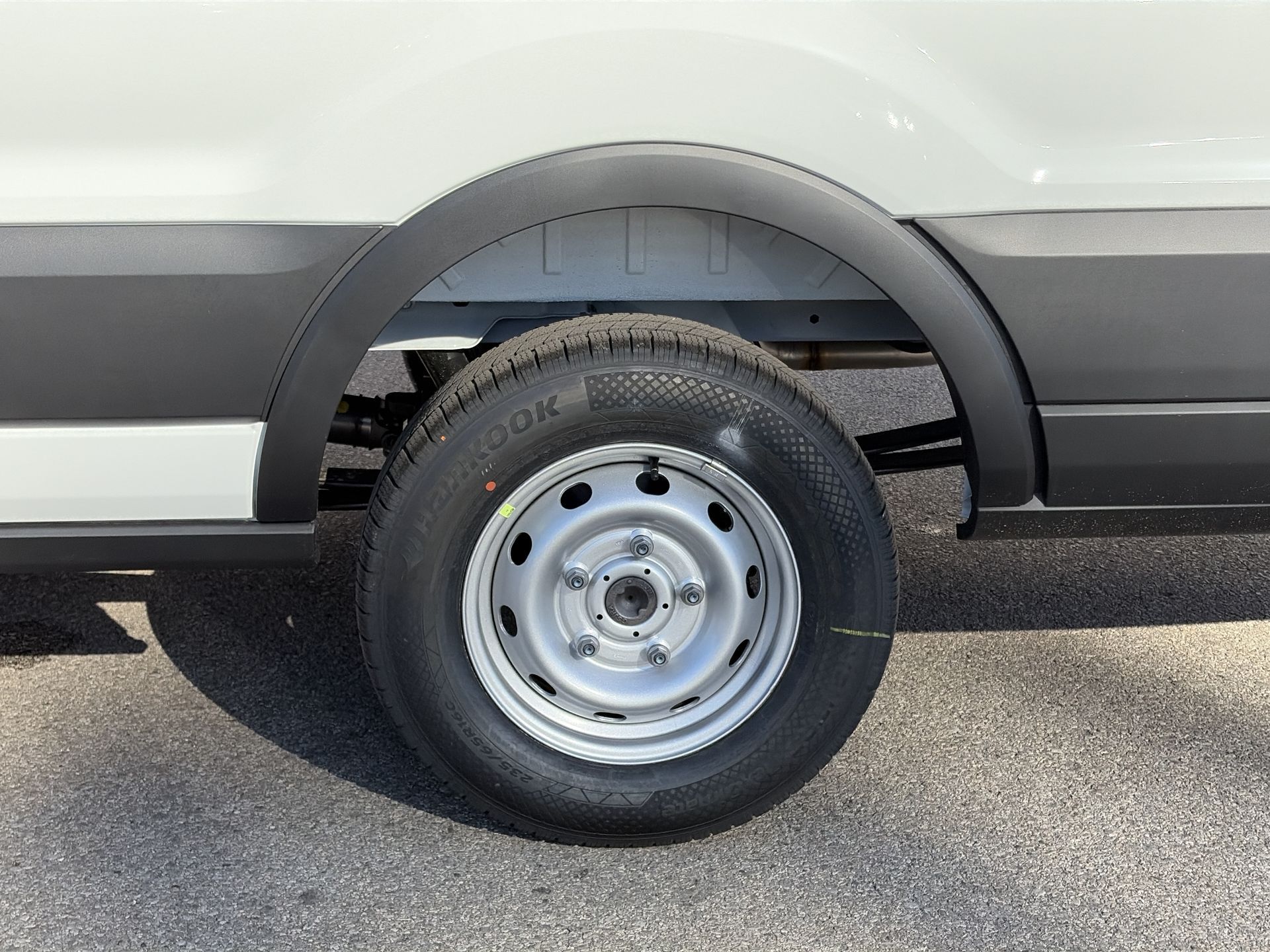 2027 Ford Transit in Toronto, Ontario