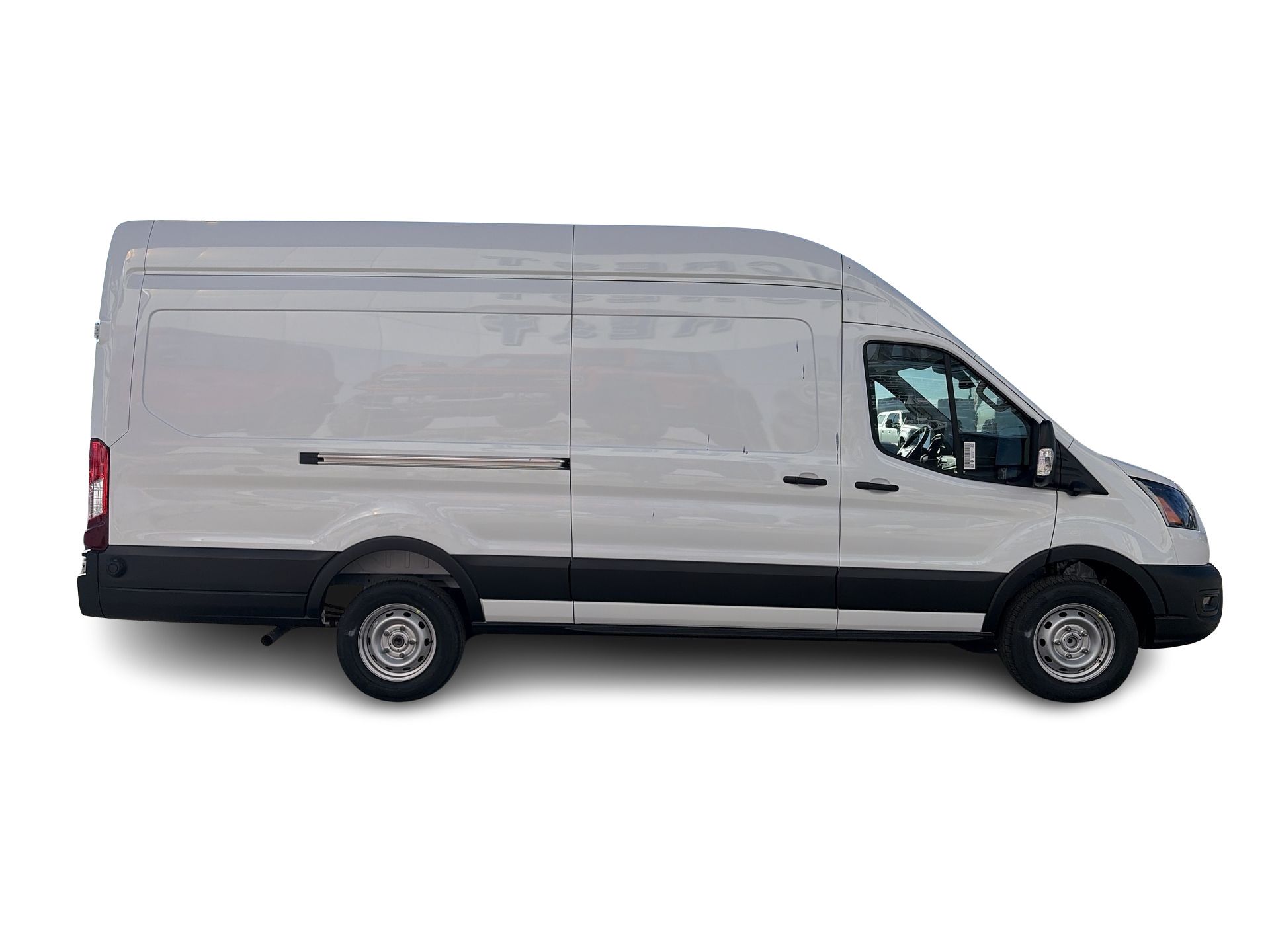 2027 Ford Transit in Toronto, Ontario
