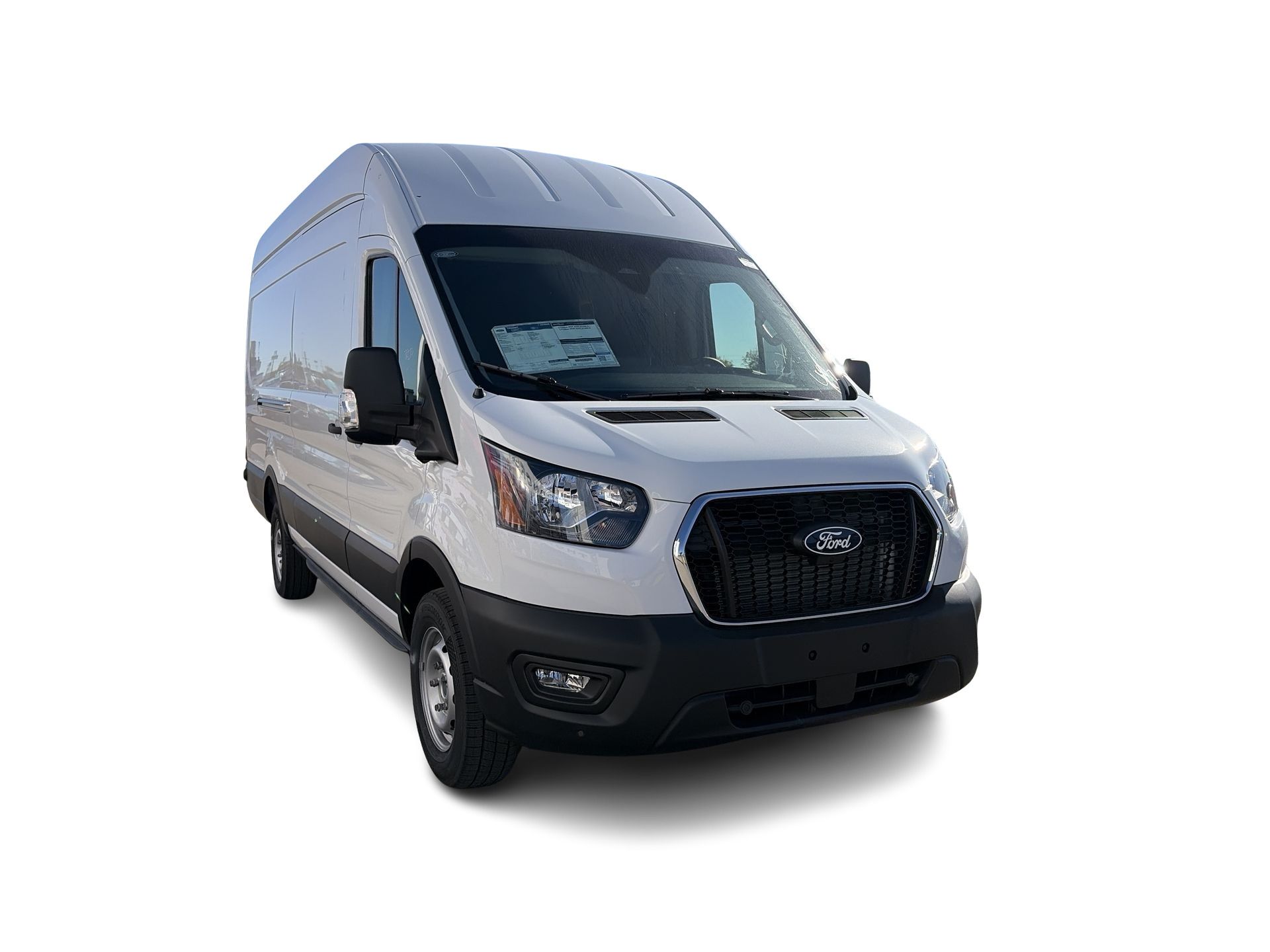 2027 Ford Transit in Toronto, Ontario
