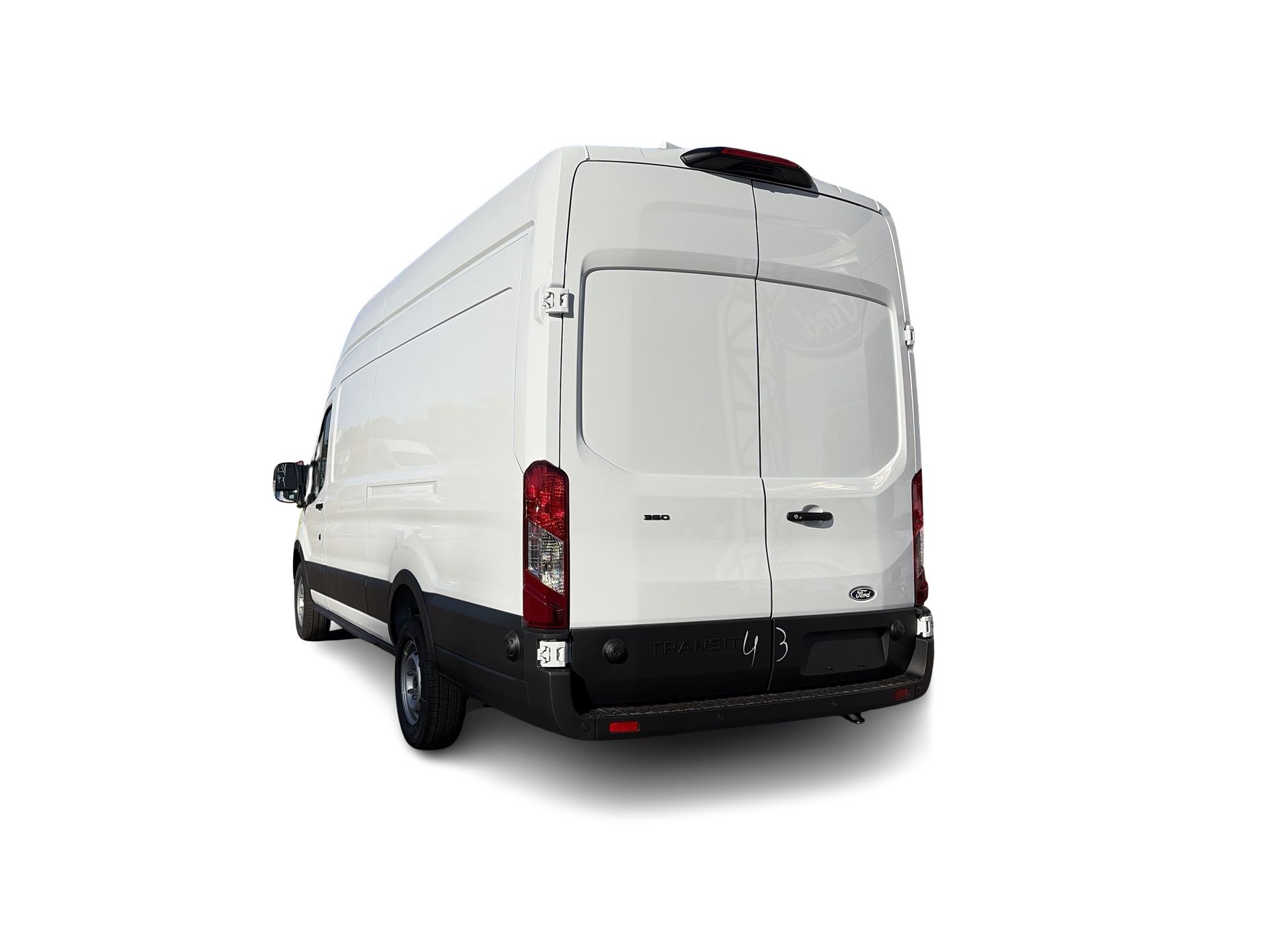 2027 Ford Transit in Toronto, Ontario