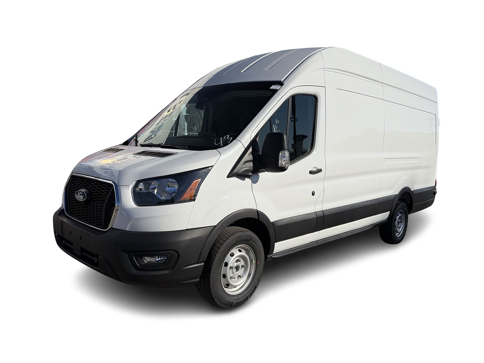 2027 Ford Transit in Toronto, Ontario