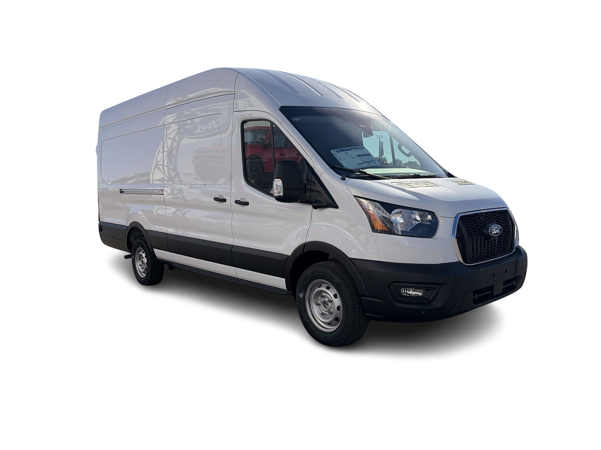 2027 Ford Transit in Toronto, Ontario