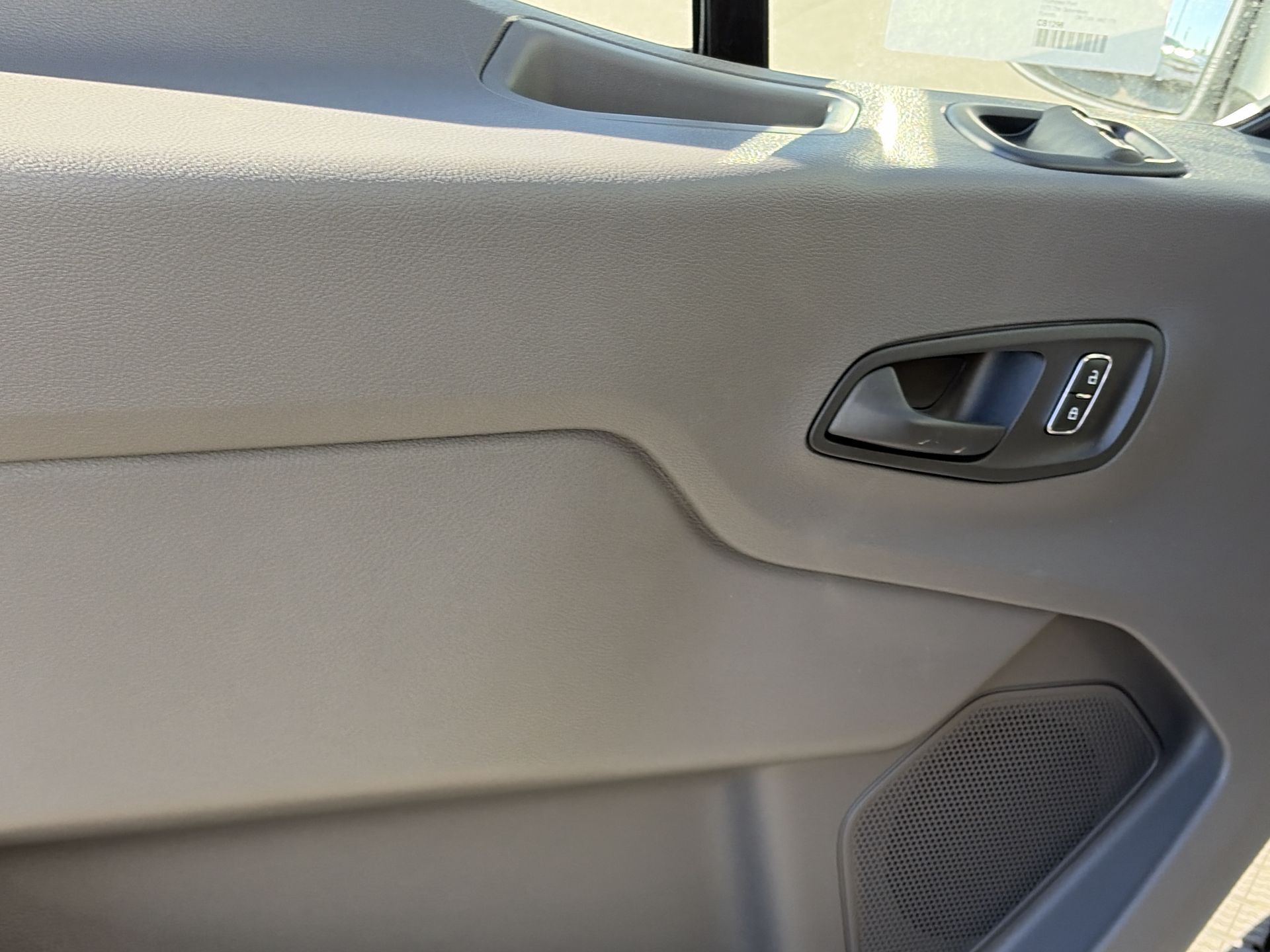 2027 Ford Transit in Toronto, Ontario