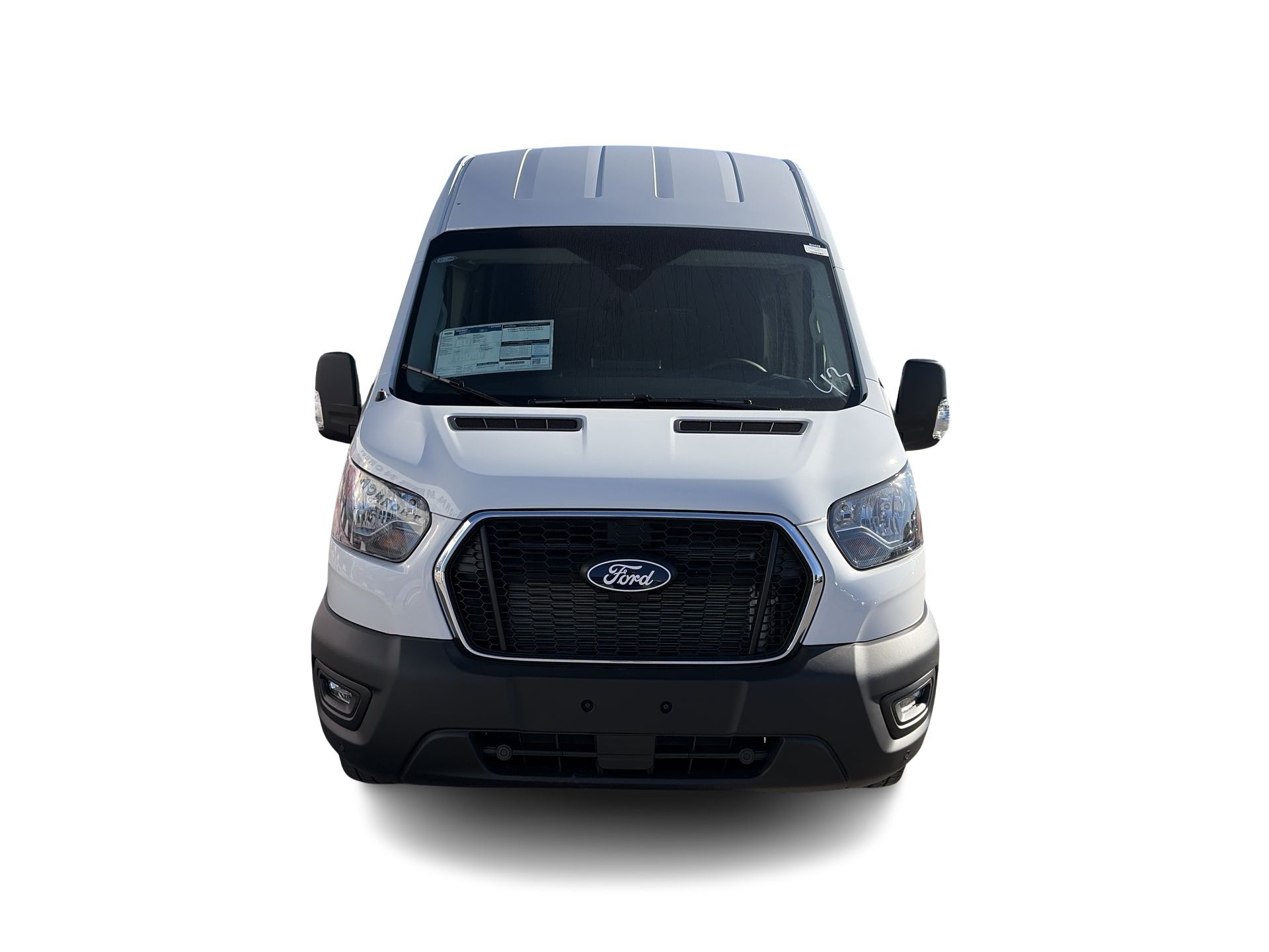 2027 Ford Transit in Toronto, Ontario