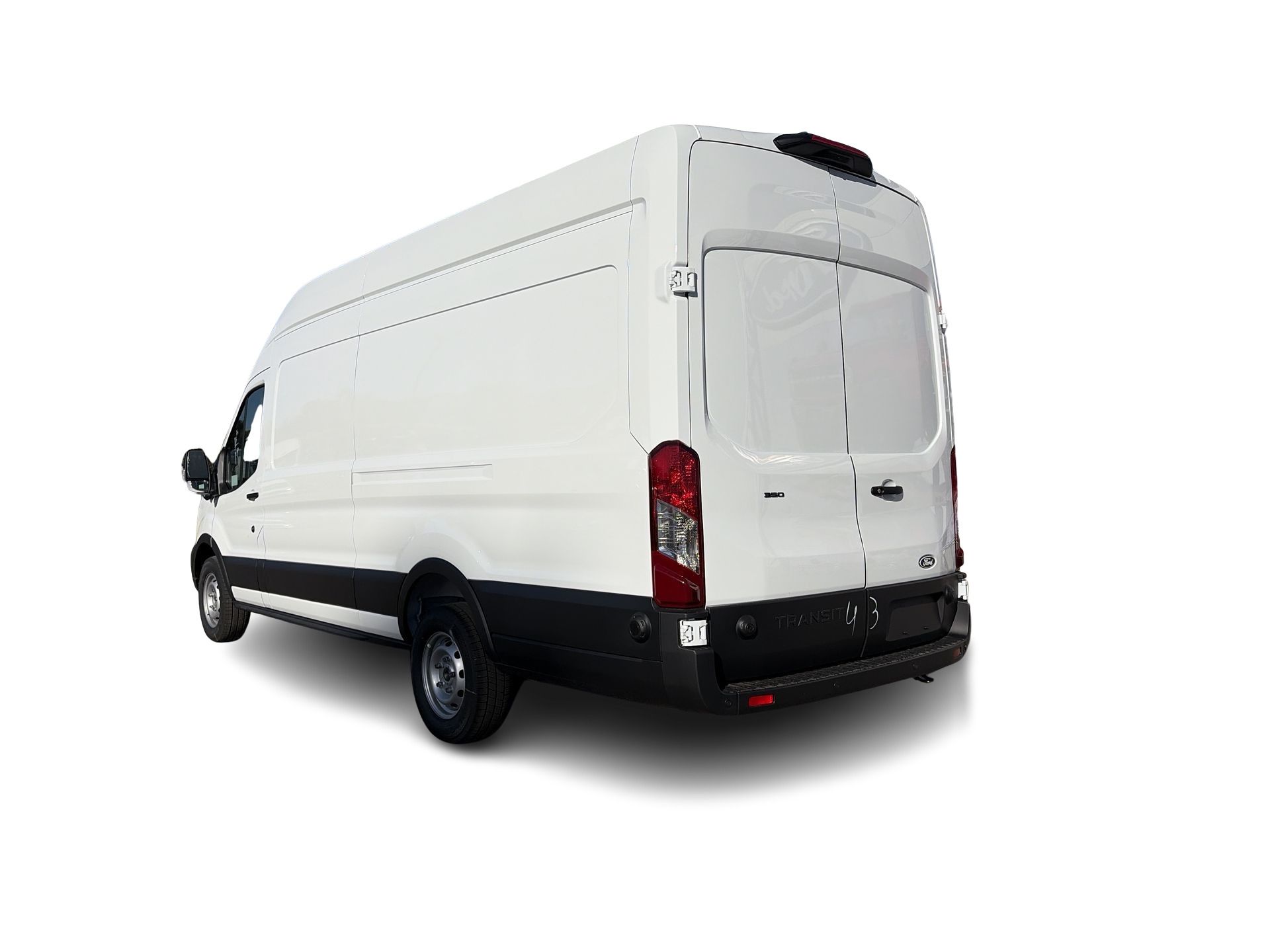 2027 Ford Transit in Toronto, Ontario