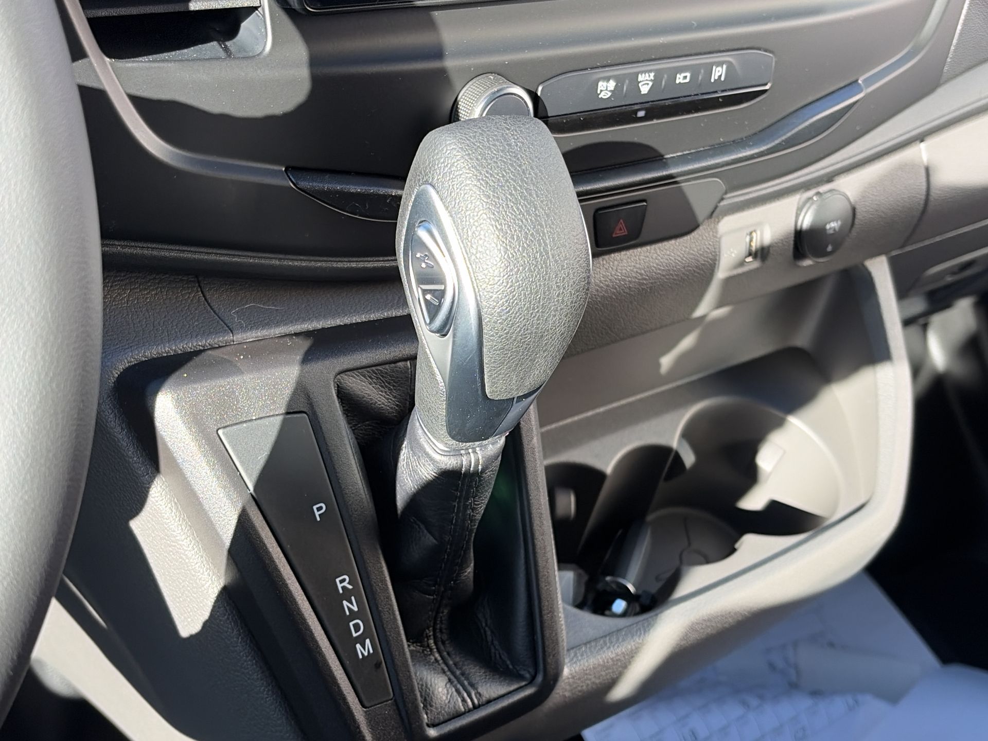 2027 Ford Transit in Toronto, Ontario
