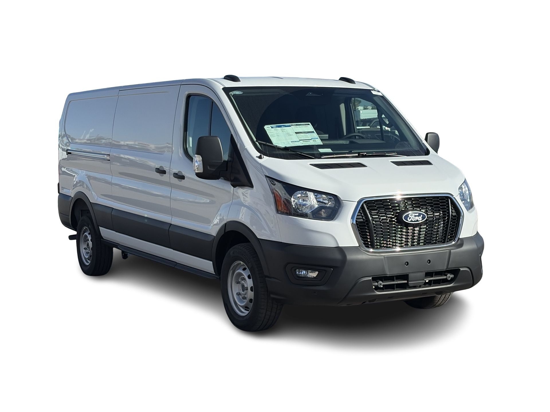 Ford Transit  2027 à Toronto, Ontario