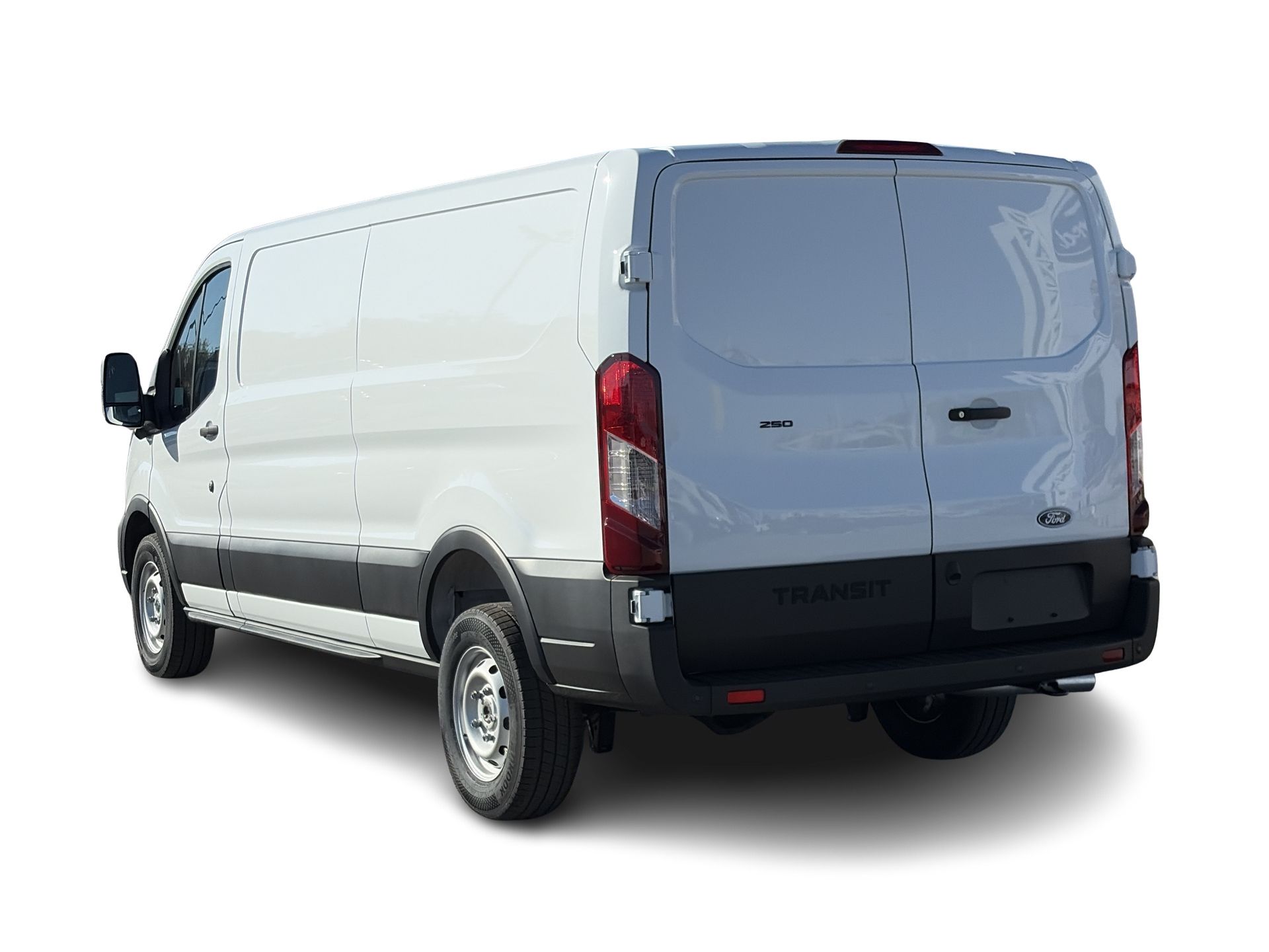 Ford Transit  2027 à Toronto, Ontario