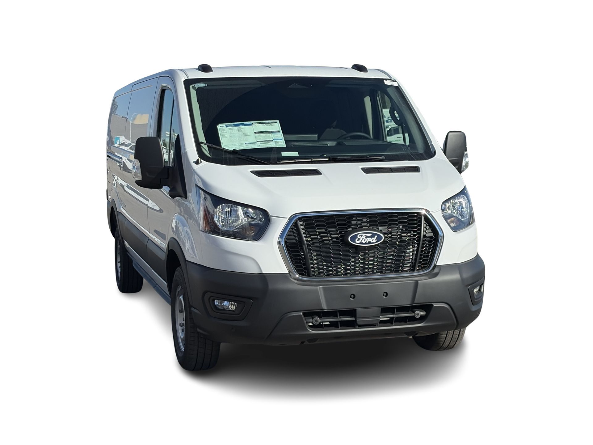 Ford Transit  2027 à Toronto, Ontario