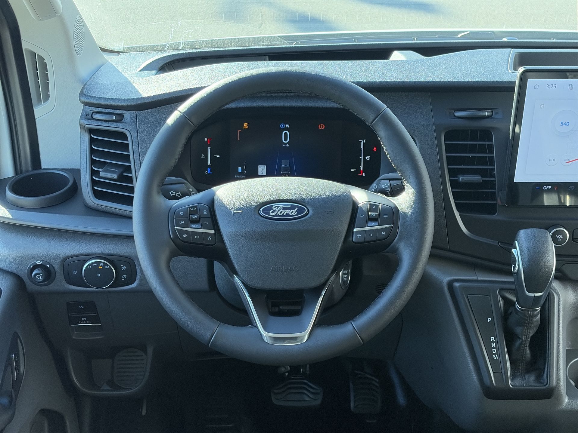 Ford Transit  2027 à Toronto, Ontario