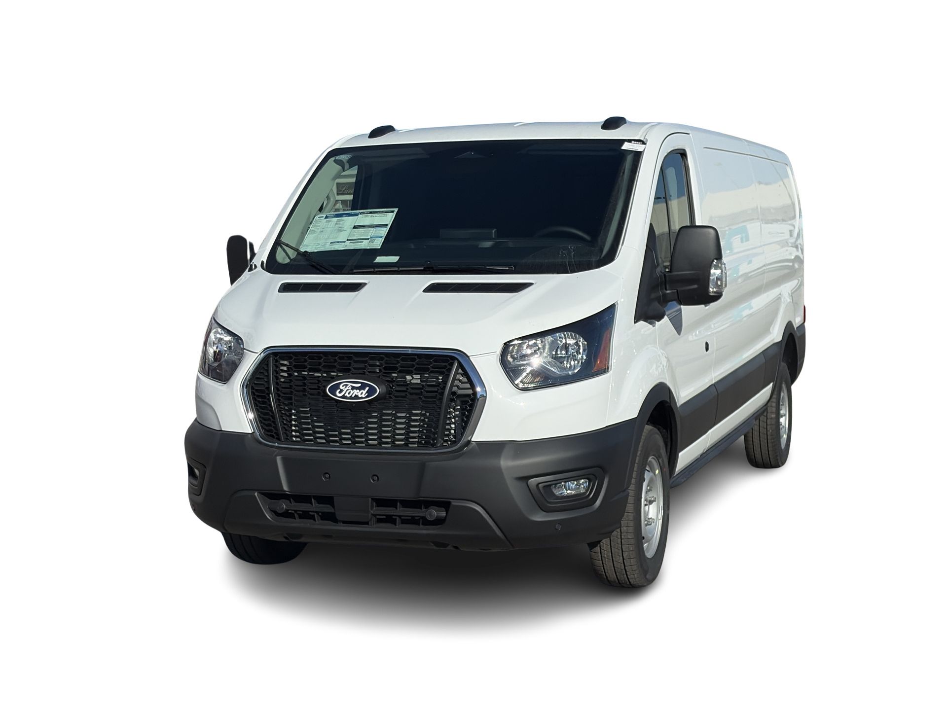 Ford Transit  2027 à Toronto, Ontario