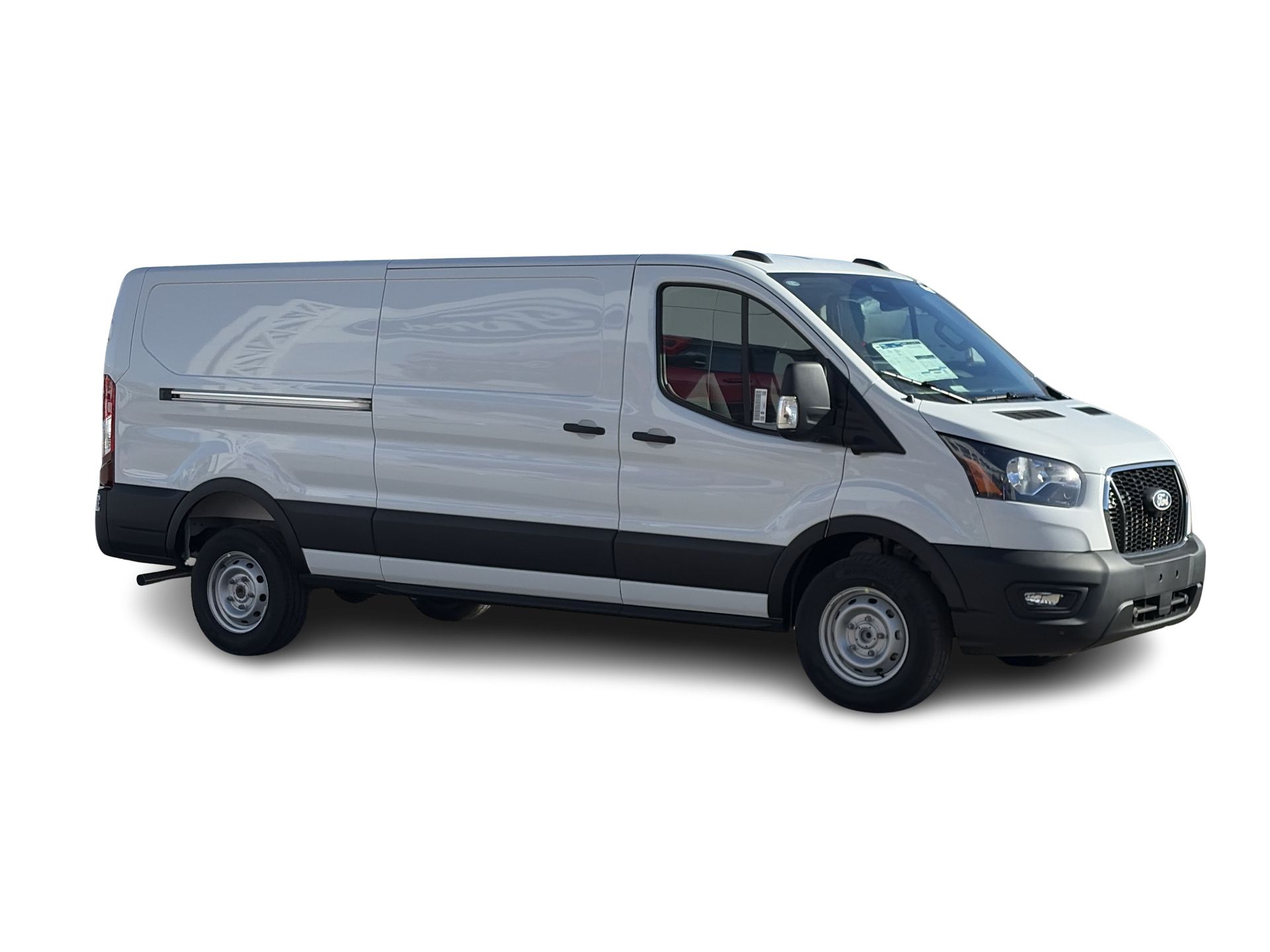 Ford Transit  2027 à Toronto, Ontario