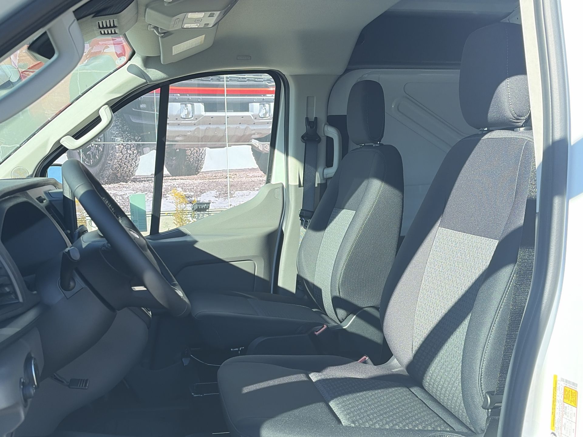 Ford Transit  2027 à Toronto, Ontario