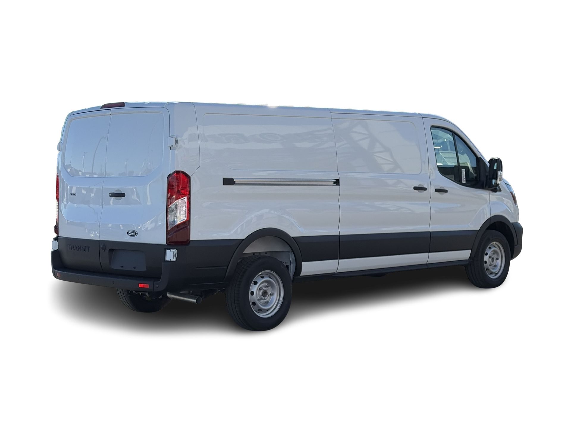 Ford Transit  2027 à Toronto, Ontario