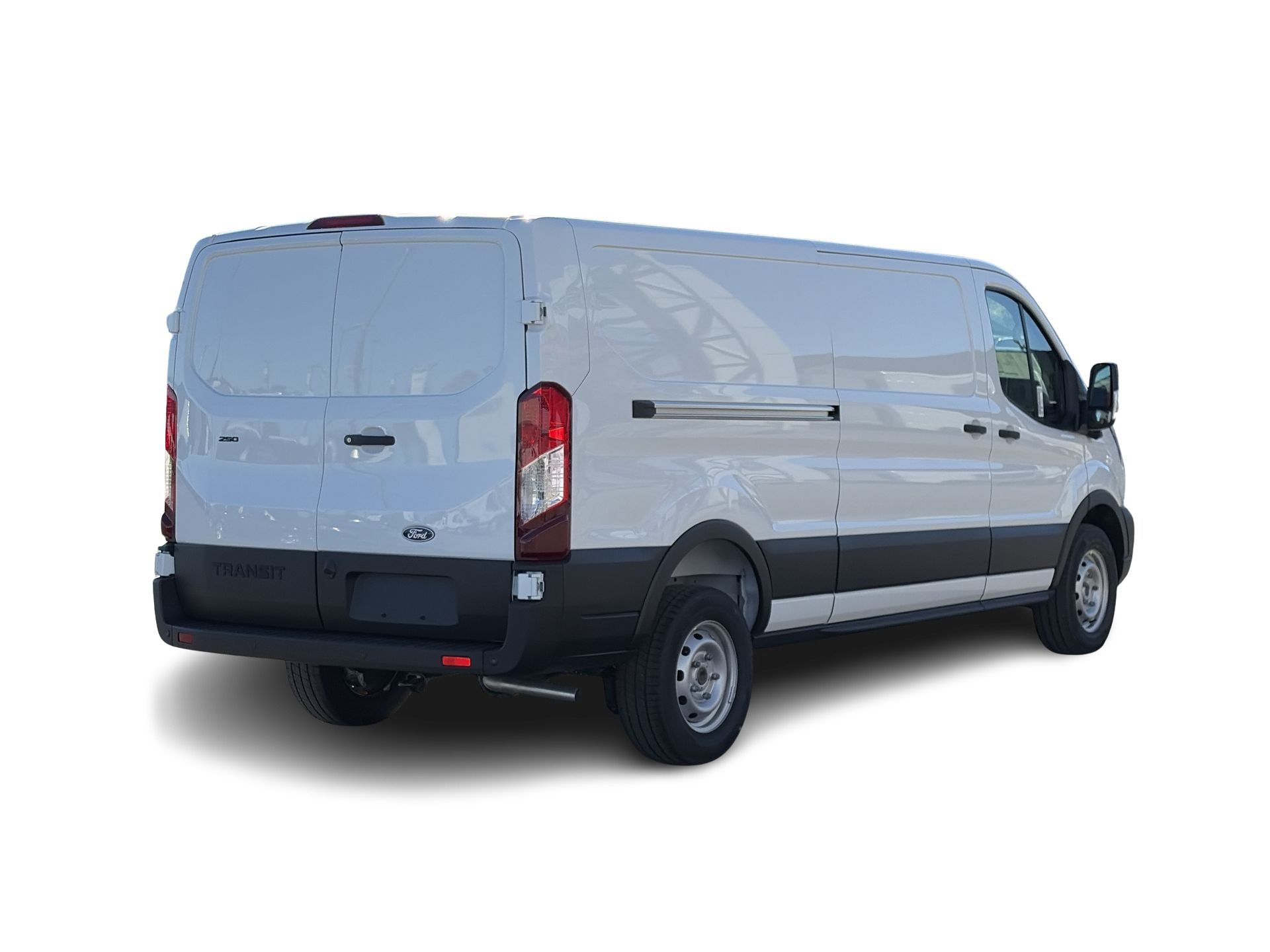 Ford Transit  2027 à Toronto, Ontario