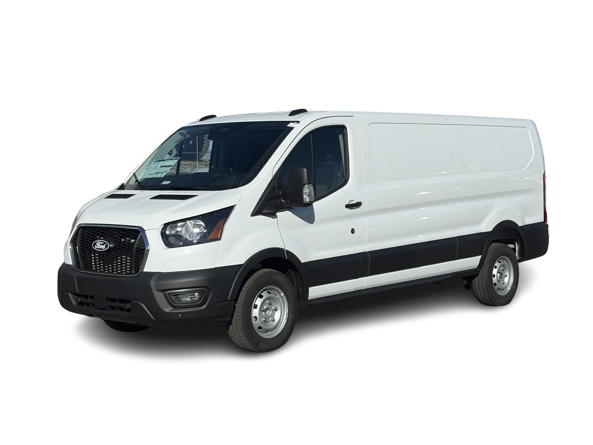 Ford Transit  2027 à Toronto, Ontario