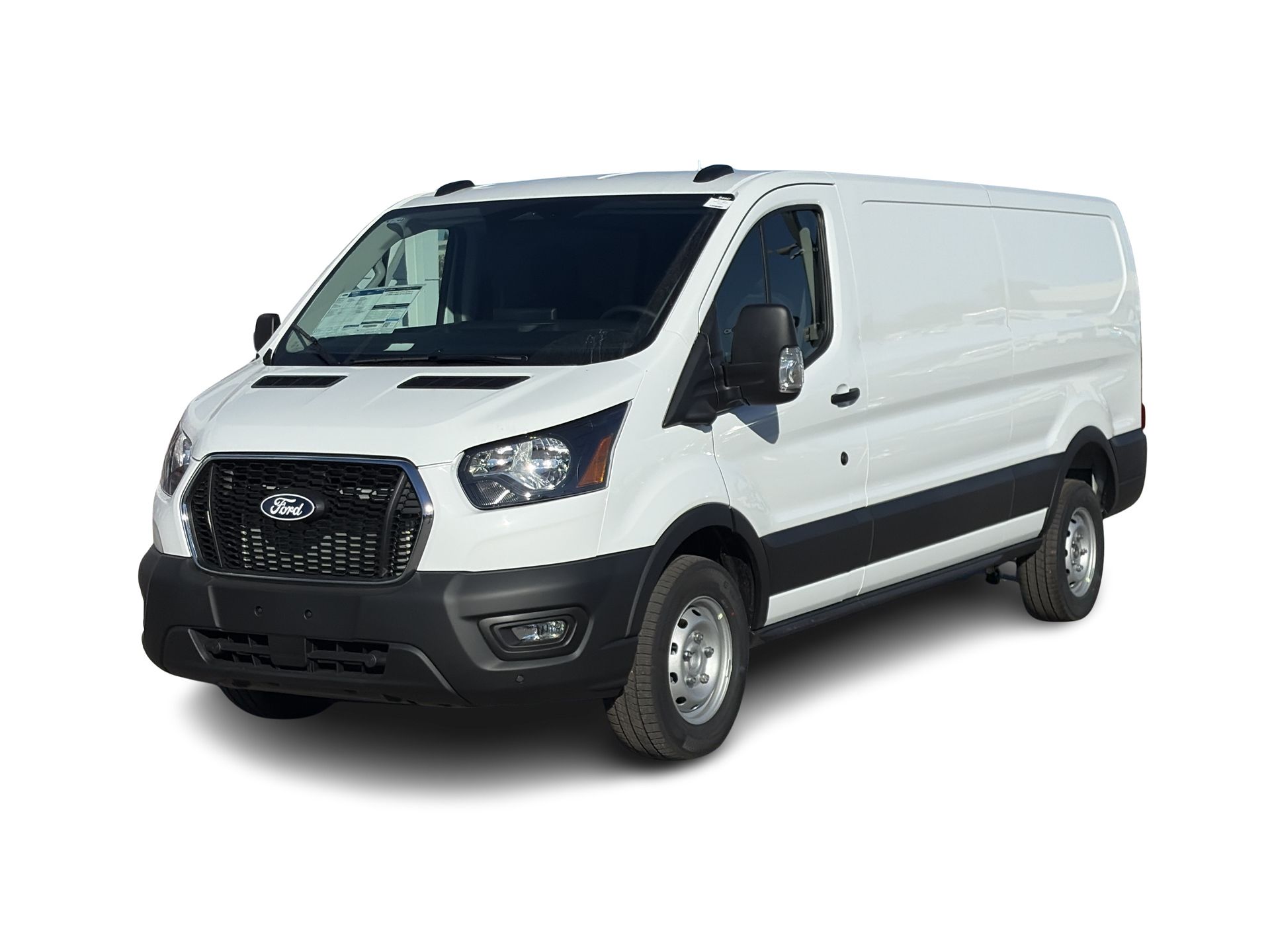 Ford Transit  2027 à Toronto, Ontario