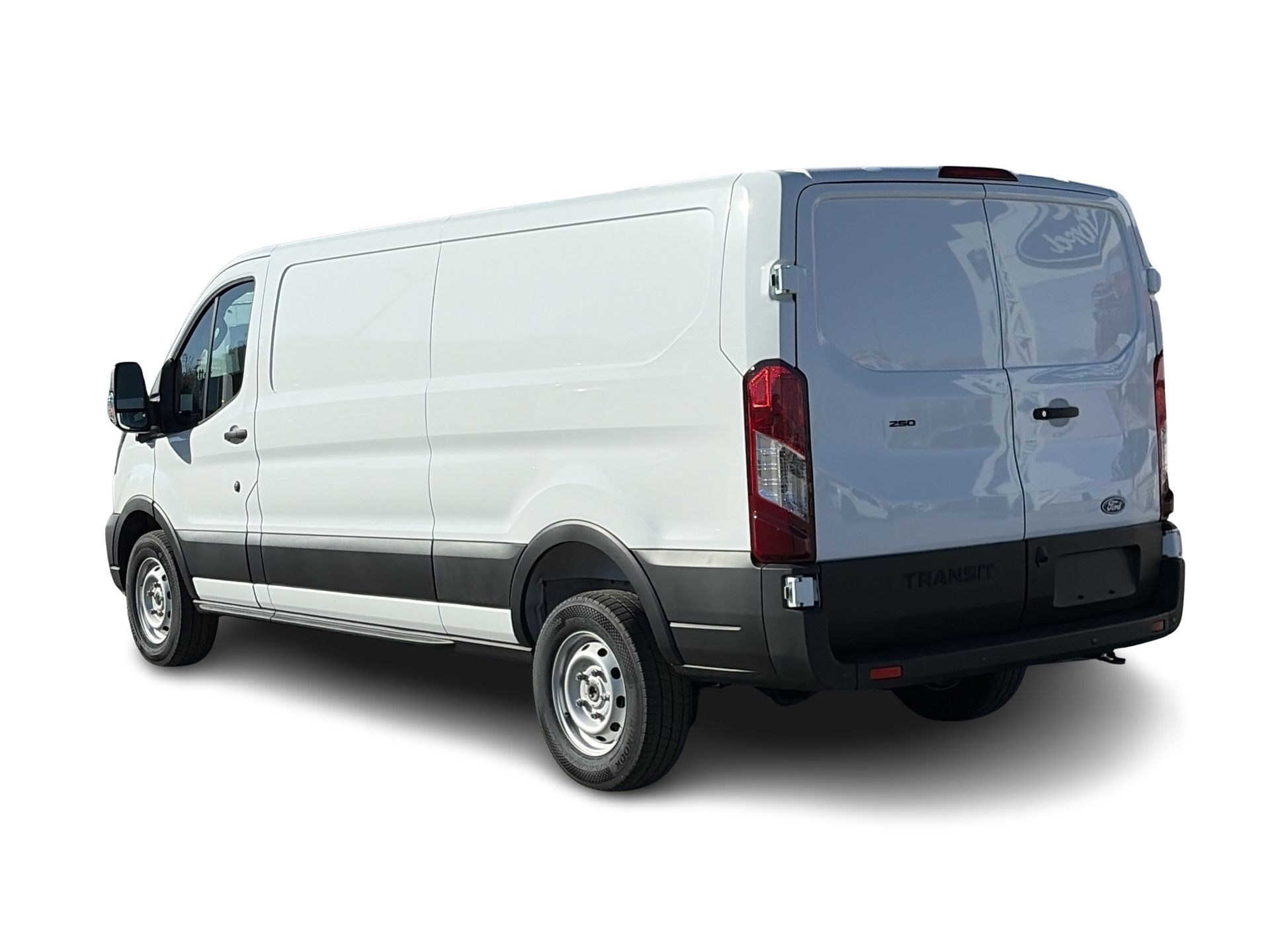Ford Transit  2027 à Toronto, Ontario