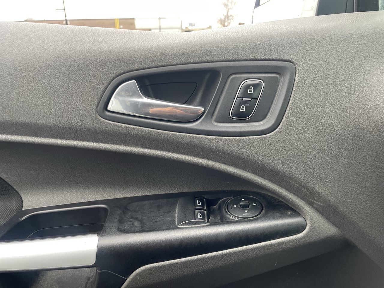 2019 Ford Transit Connect in Toronto, Ontario