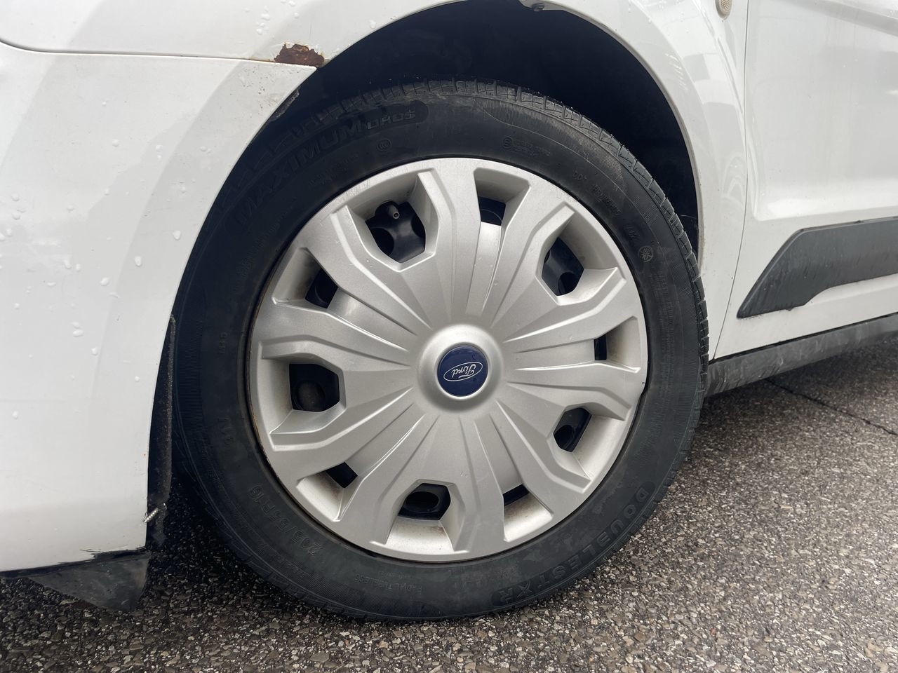 2019 Ford Transit Connect in Toronto, Ontario