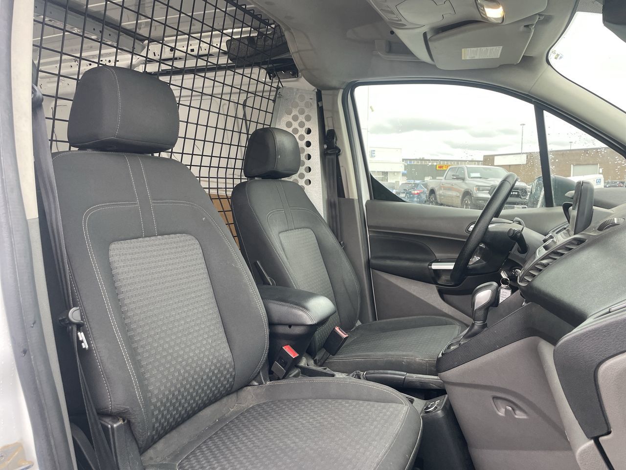 2019 Ford Transit Connect in Toronto, Ontario