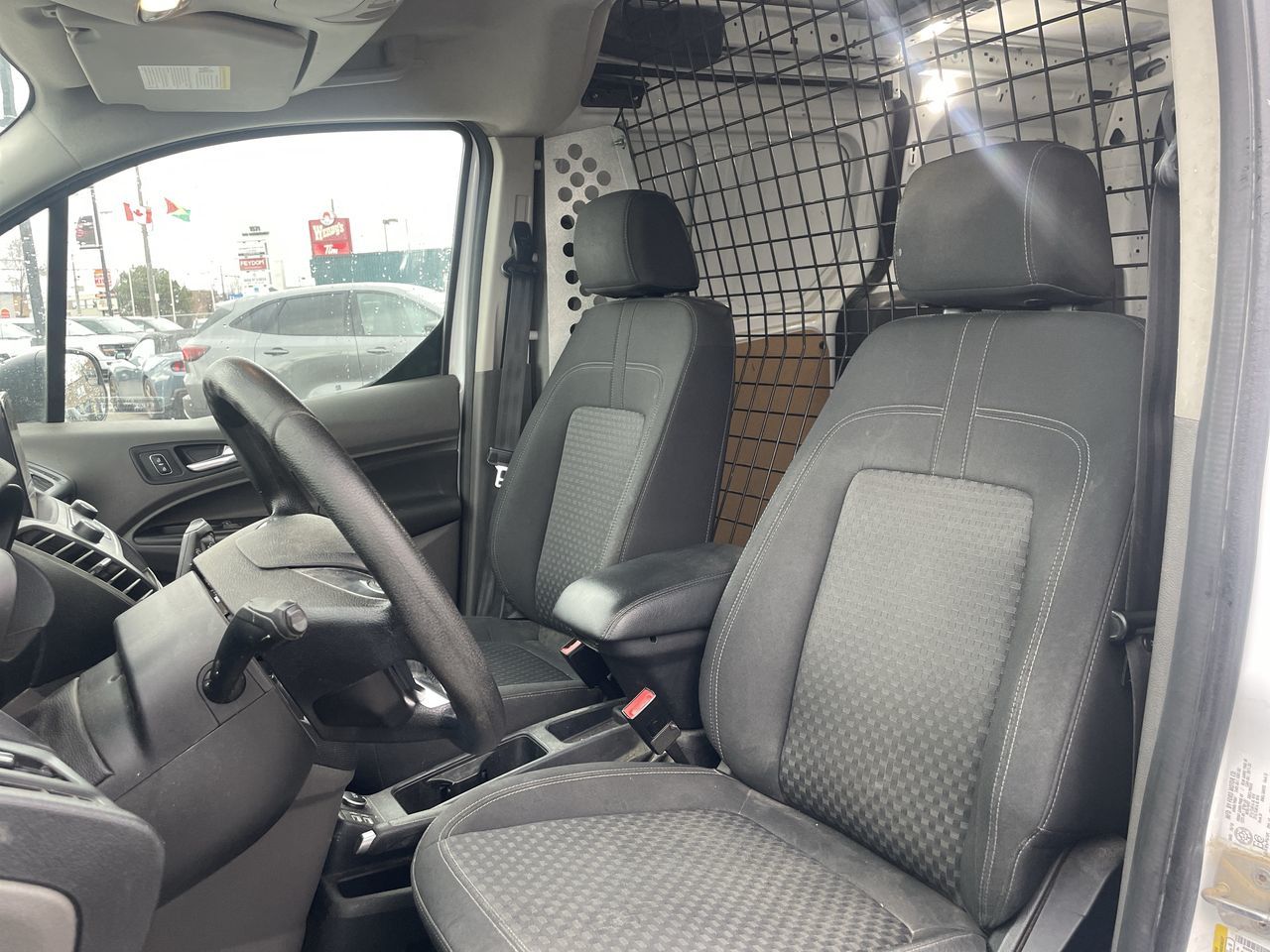 2019 Ford Transit Connect in Toronto, Ontario