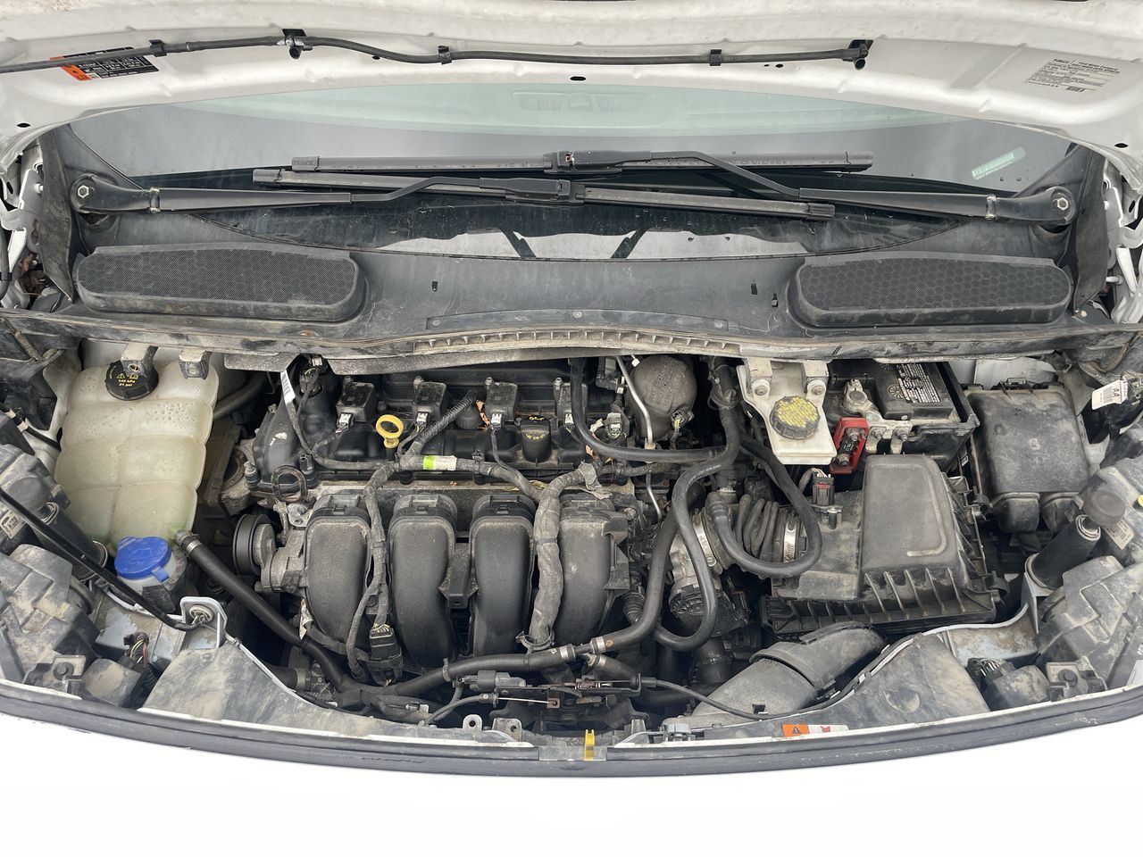 2019 Ford Transit Connect in Toronto, Ontario