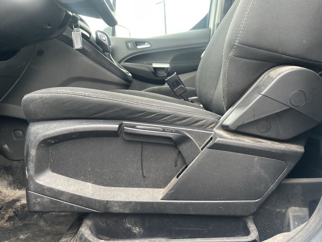 2019 Ford Transit Connect in Toronto, Ontario