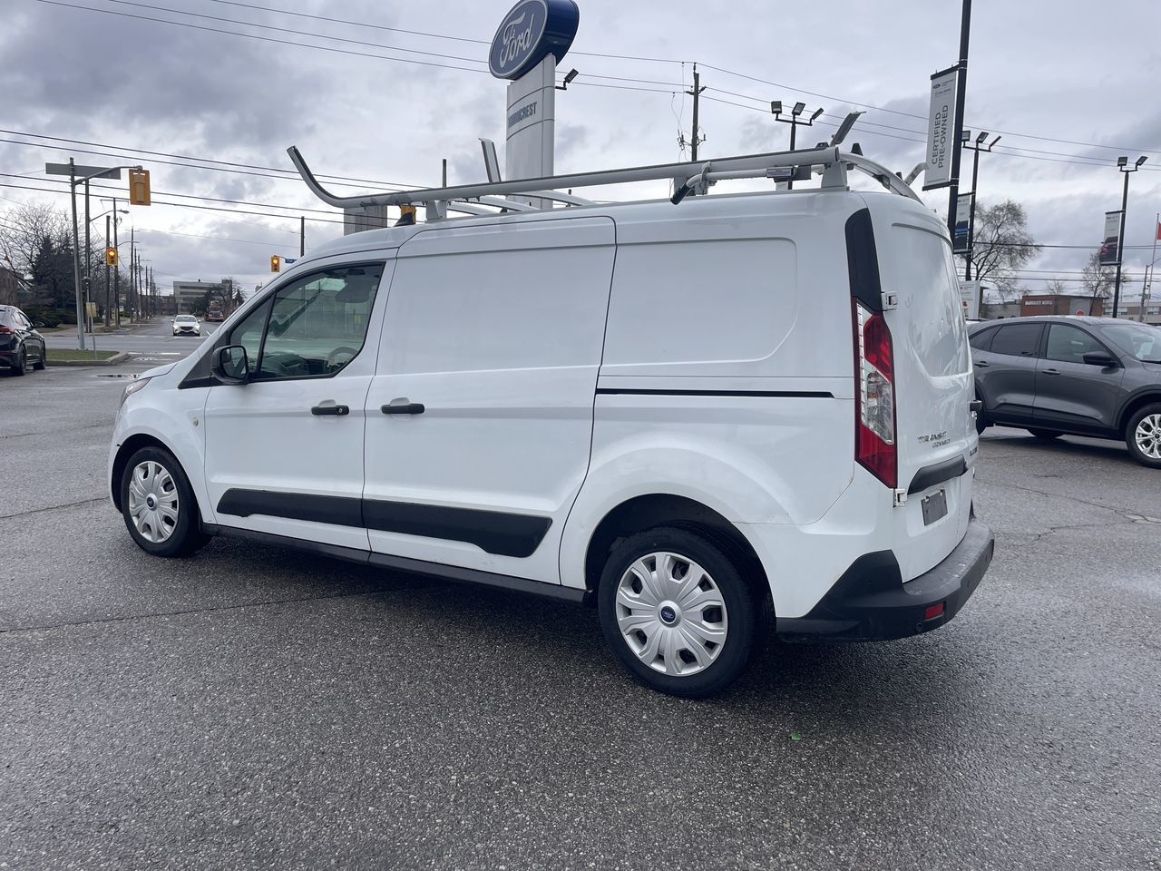 2019 Ford Transit Connect in Toronto, Ontario