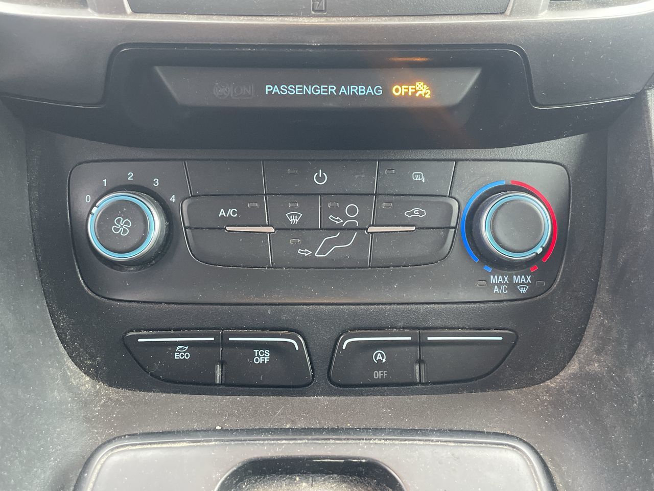 2019 Ford Transit Connect in Toronto, Ontario