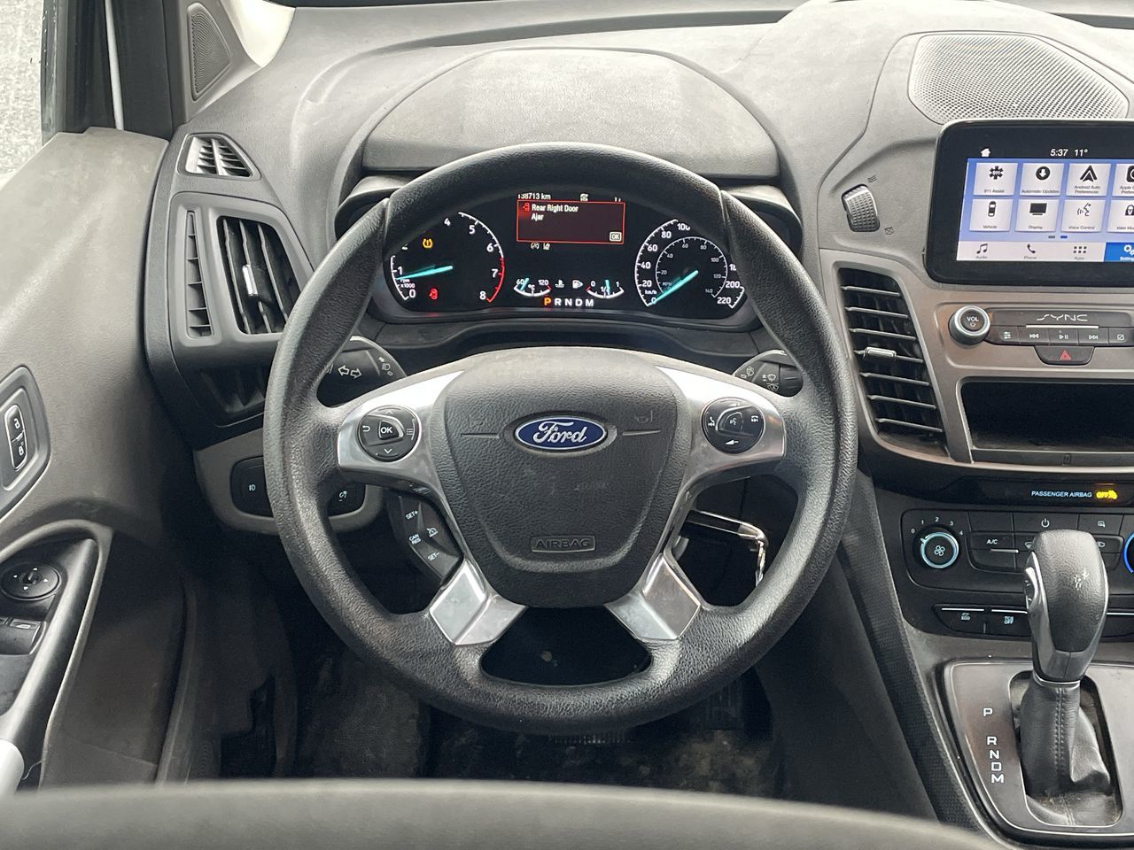 2019 Ford Transit Connect in Toronto, Ontario