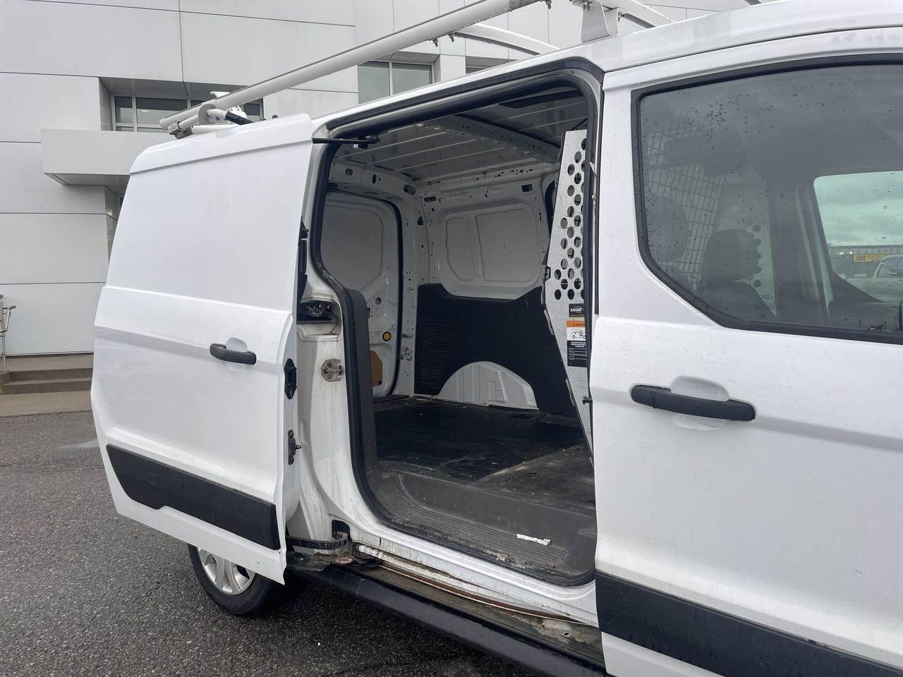 2019 Ford Transit Connect in Toronto, Ontario