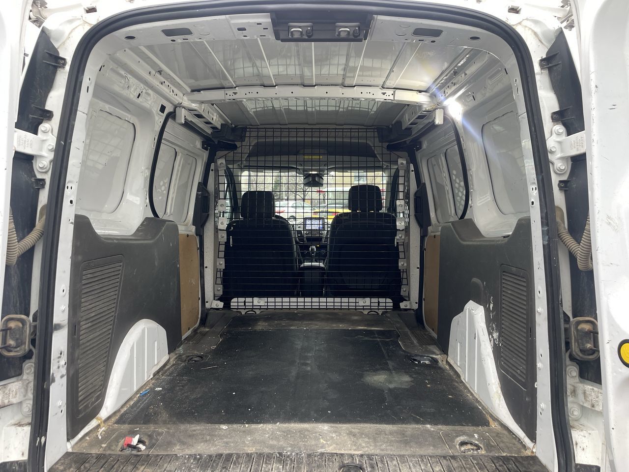 2019 Ford Transit Connect in Toronto, Ontario