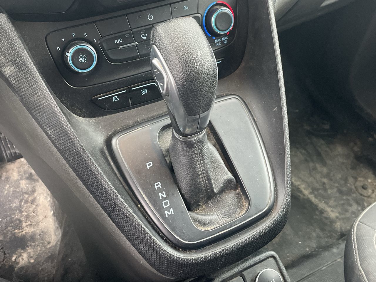 2019 Ford Transit Connect in Toronto, Ontario